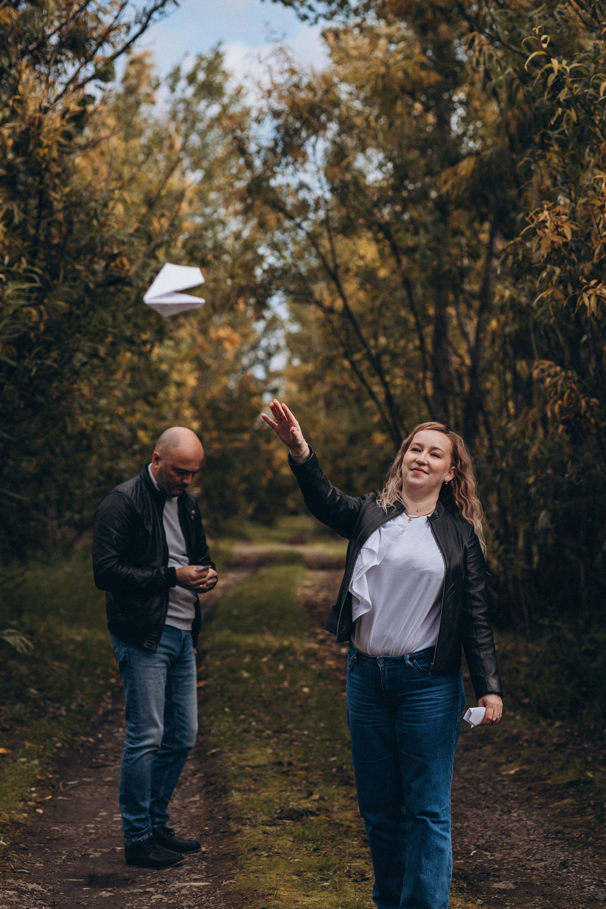 Прекрасная семья. Семейный фотограф Нижневартовск Тюмень Ефимова Ирина