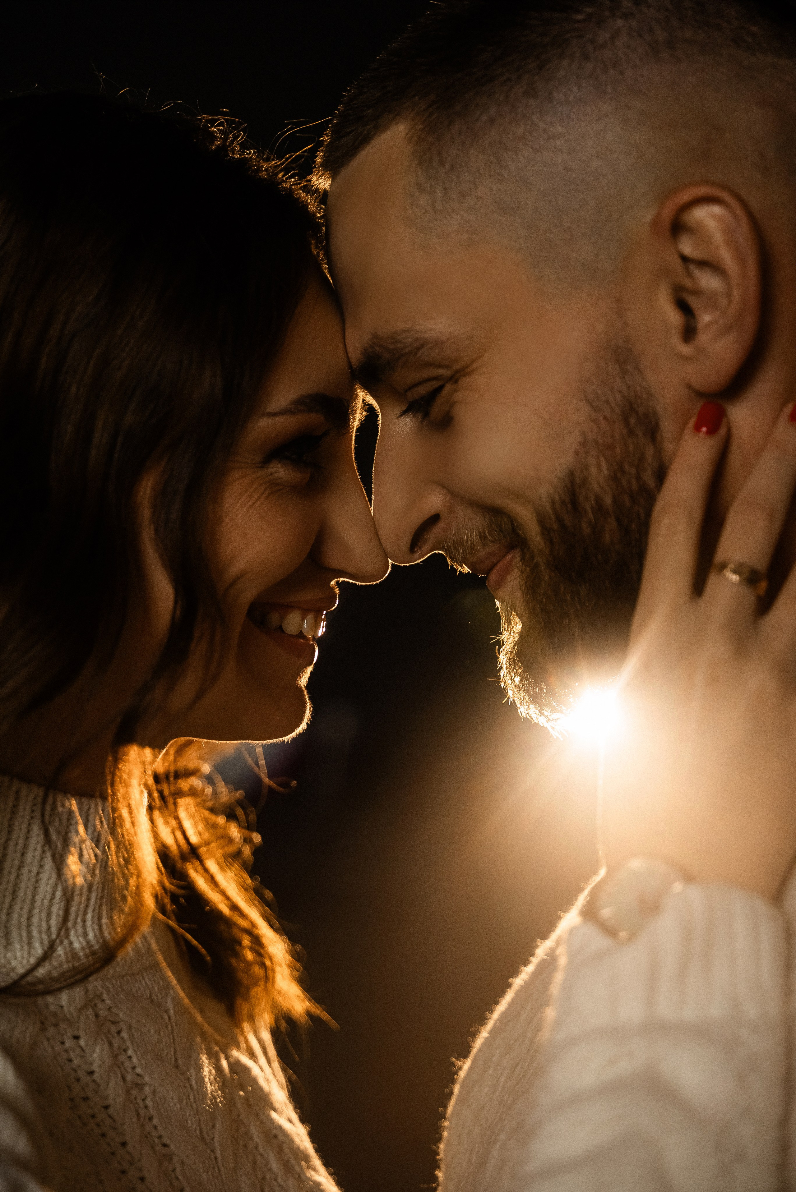 Новогодний уют. Свадебный и портретный фотограф в Минске Наташа Каракулова