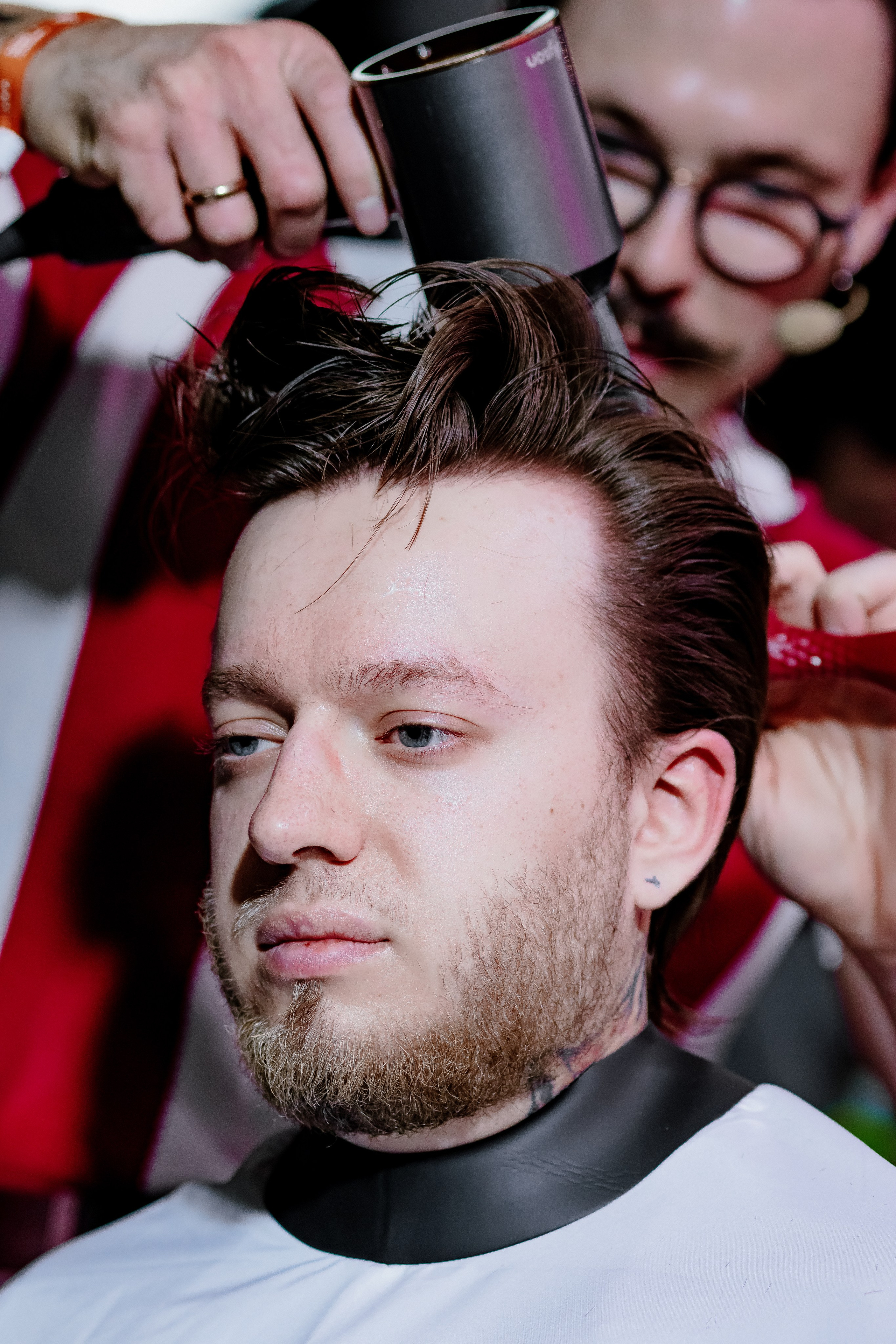 Russian barber week Moscow 10 / 2025. ФОТОГРАФ ЕКАТЕРИНБУРГ