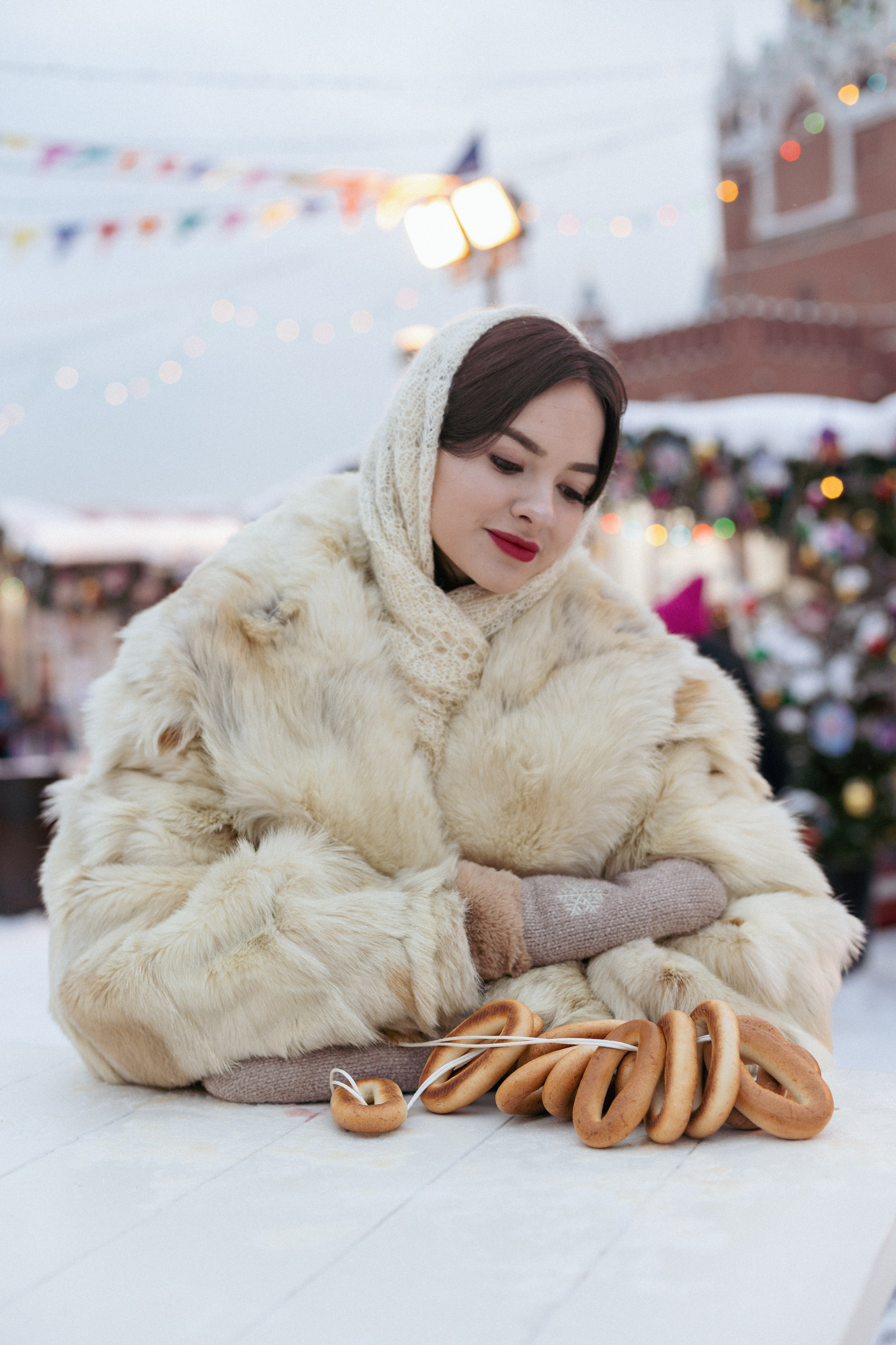 Полина. Наталья Косьянова. Ваш фотограф. Москва