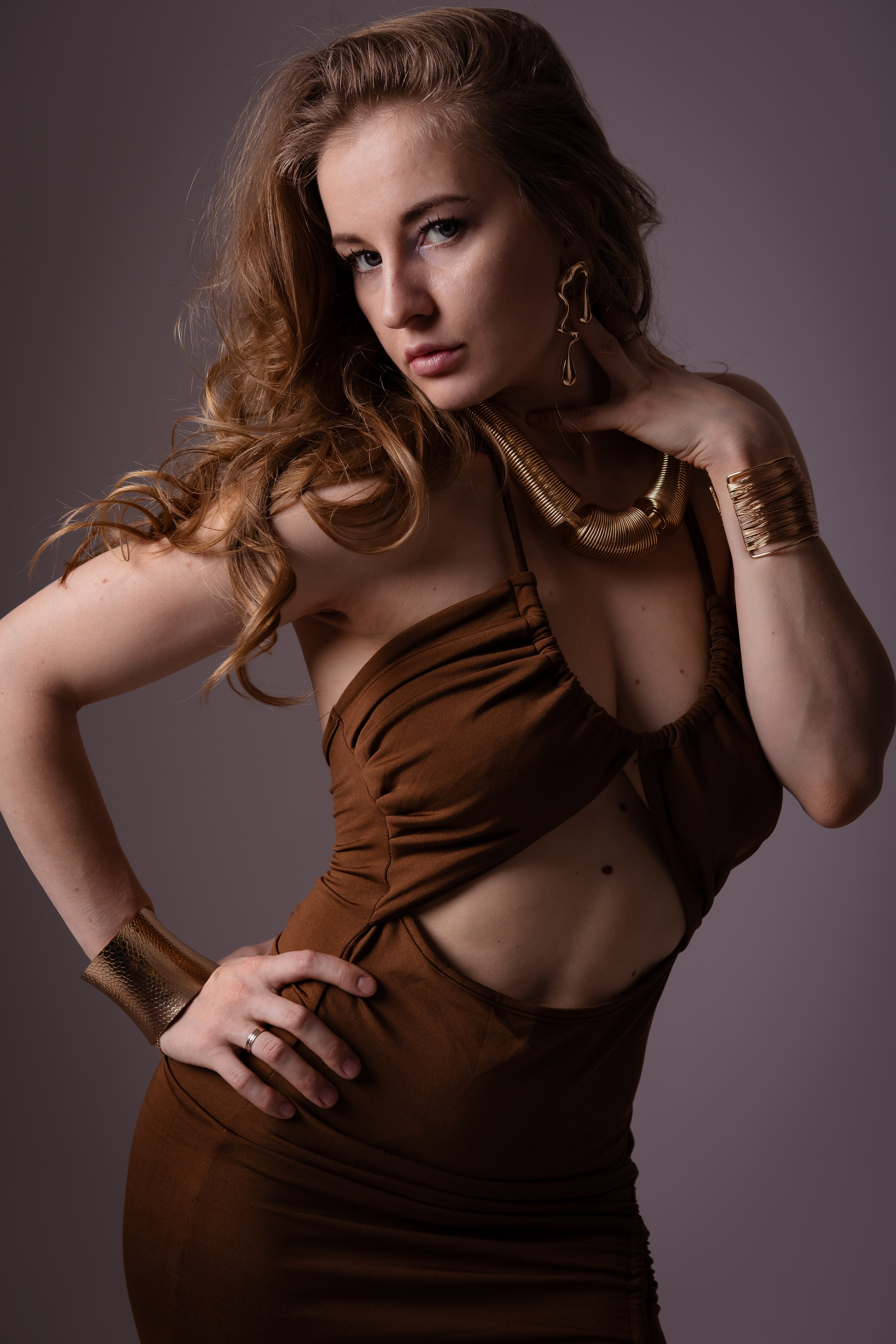 Индивидуальная женская фотосессия. Свадебный фотограф в Москве