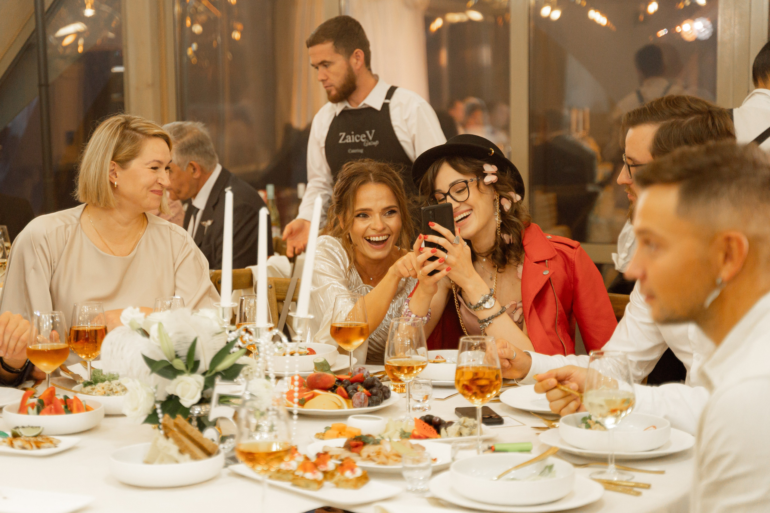 Денис & Юля. Свадебный фотограф в Казани