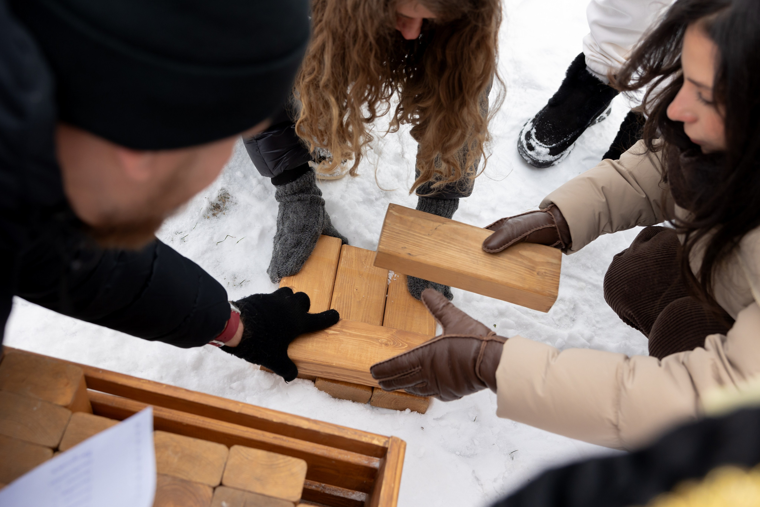 Genius group. Обо мне