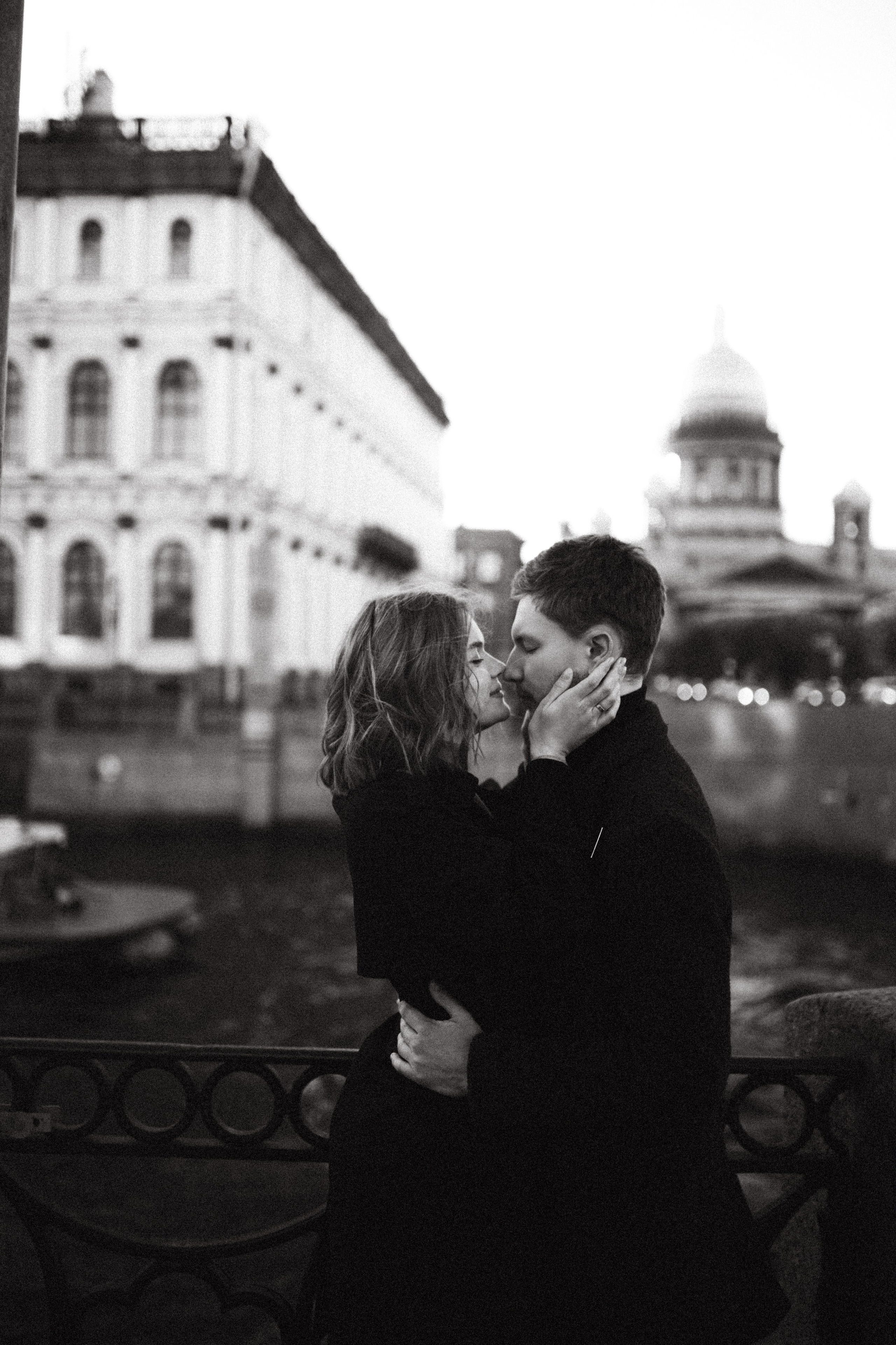 О & K | Санкт-Петербург. Фотограф Екатерина Амбрушкевич