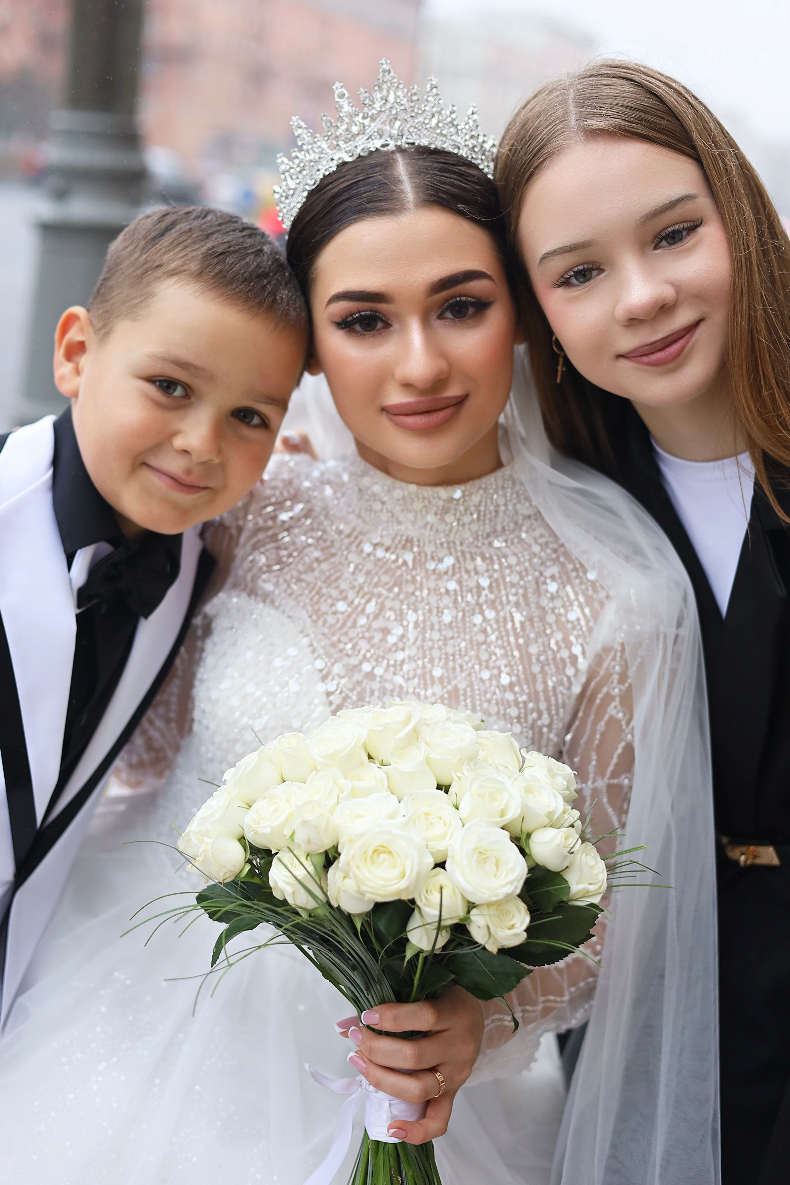 Арнольд & Орнелла. Фотография — это жизнь, освещенная вспышкой