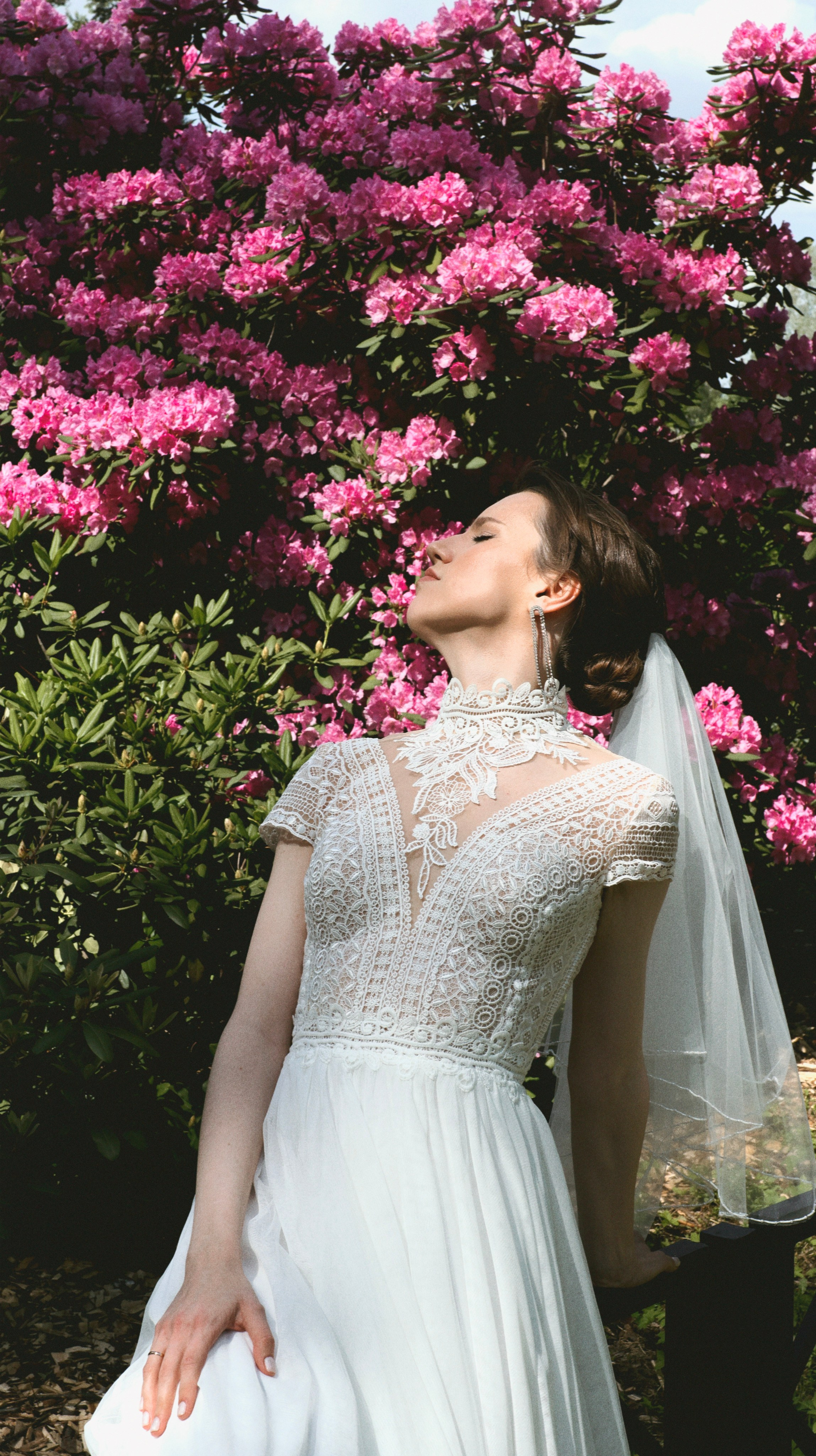 Павел & Анастасия. Фотография — это жизнь, освещенная вспышкой