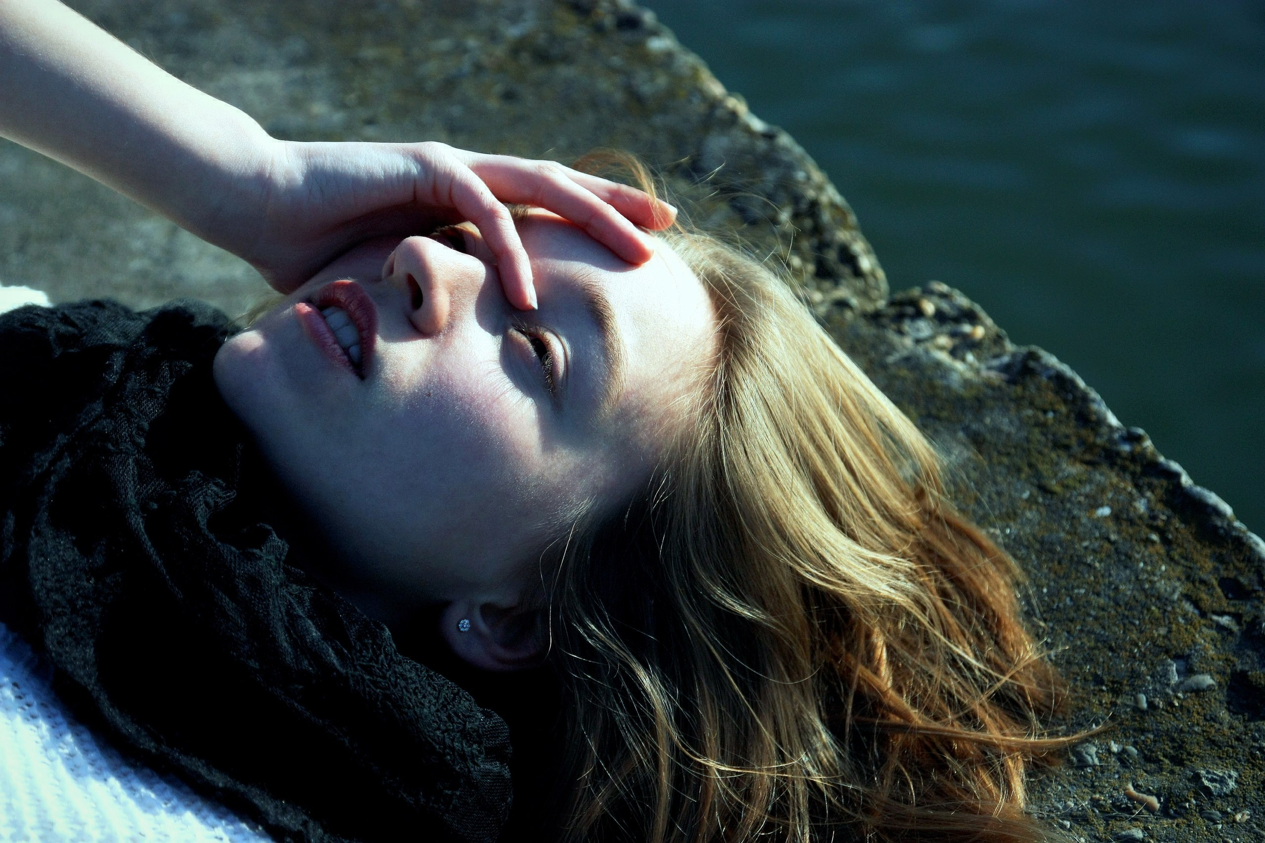 Портрет | Вне серий. Серж Дробович | Фотограф | Санкт-Петербург