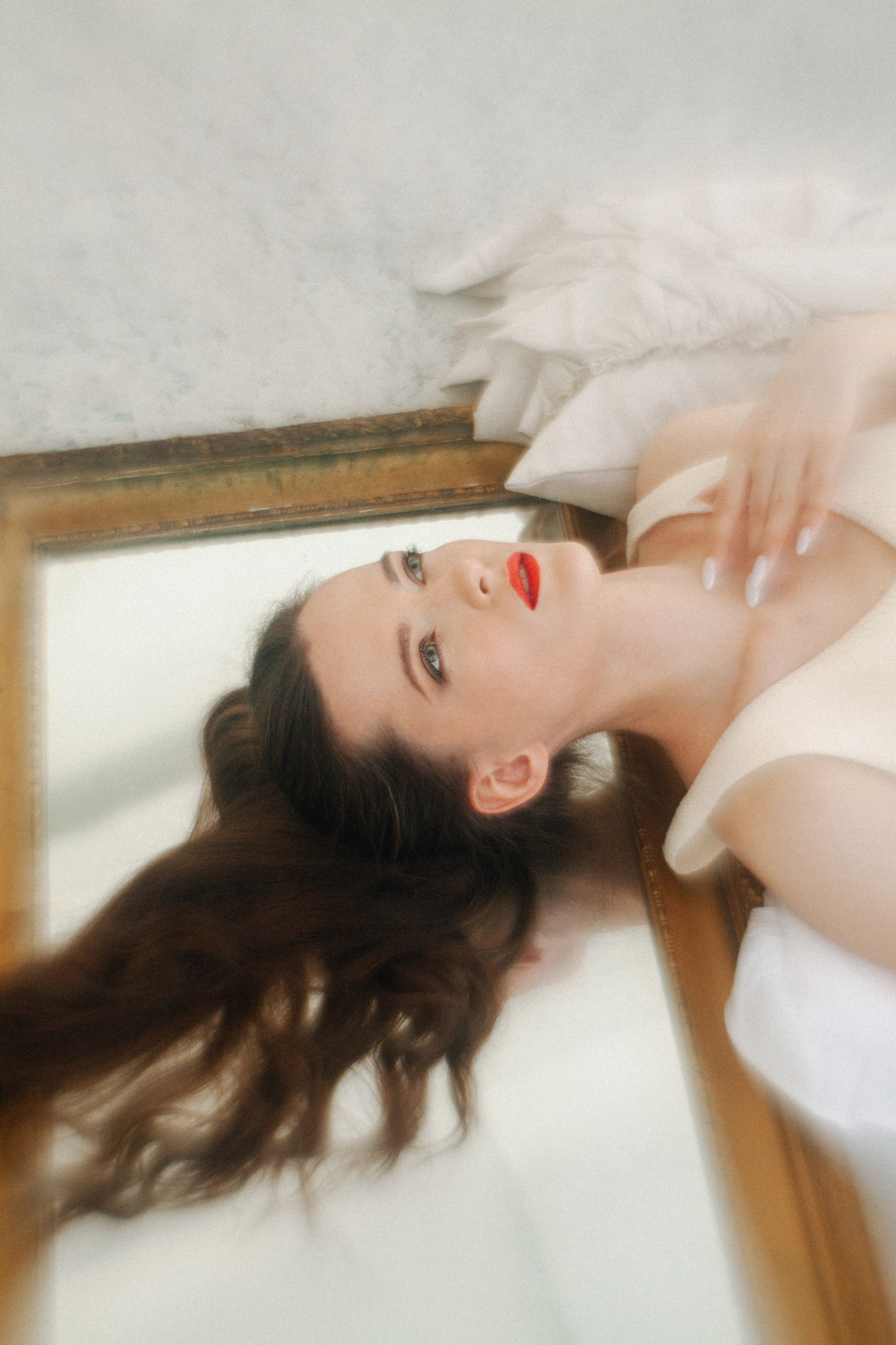 Olga. Фотограф Вика Йодль