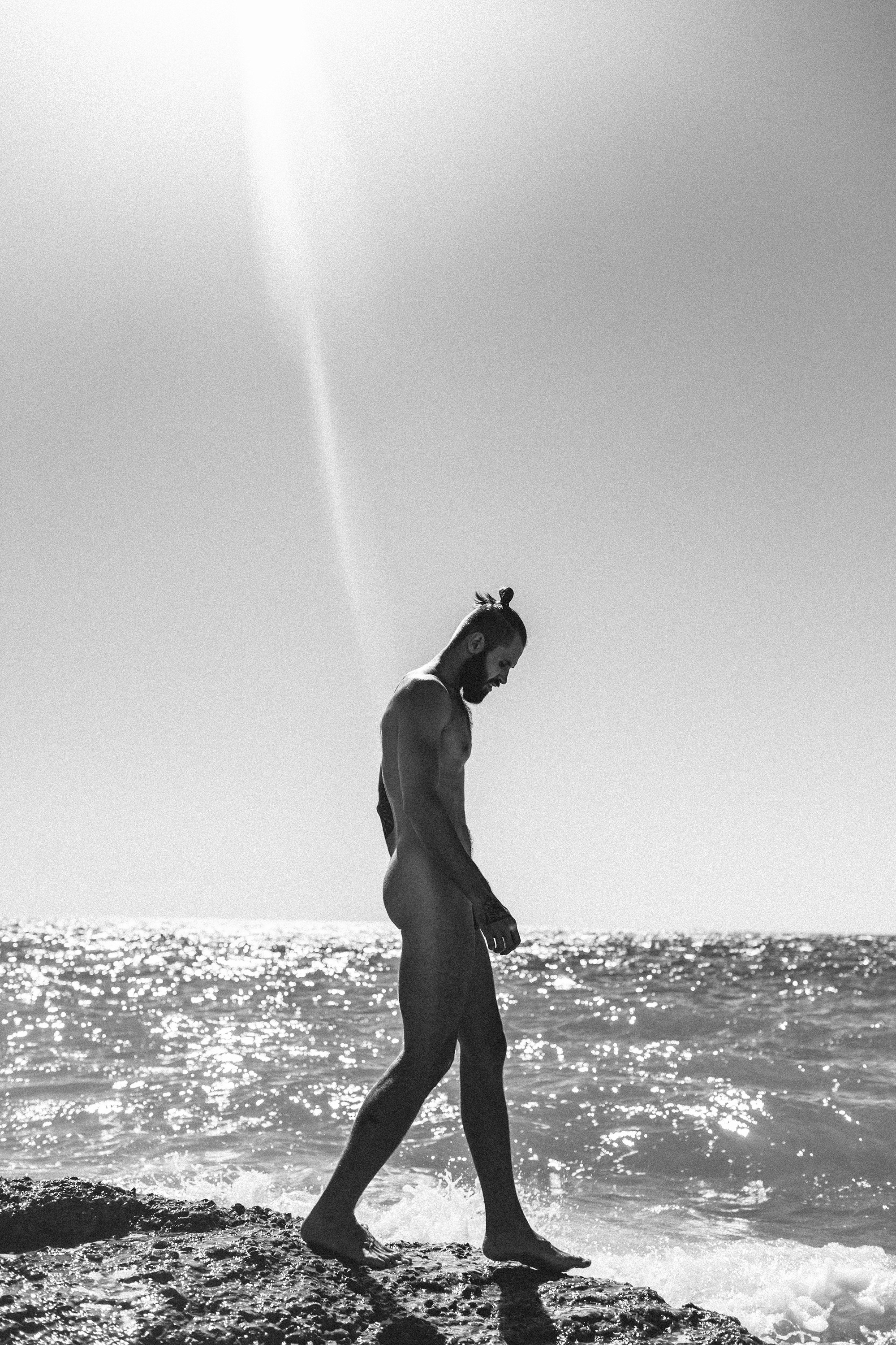 Alex. Фотограф Вика Йодль