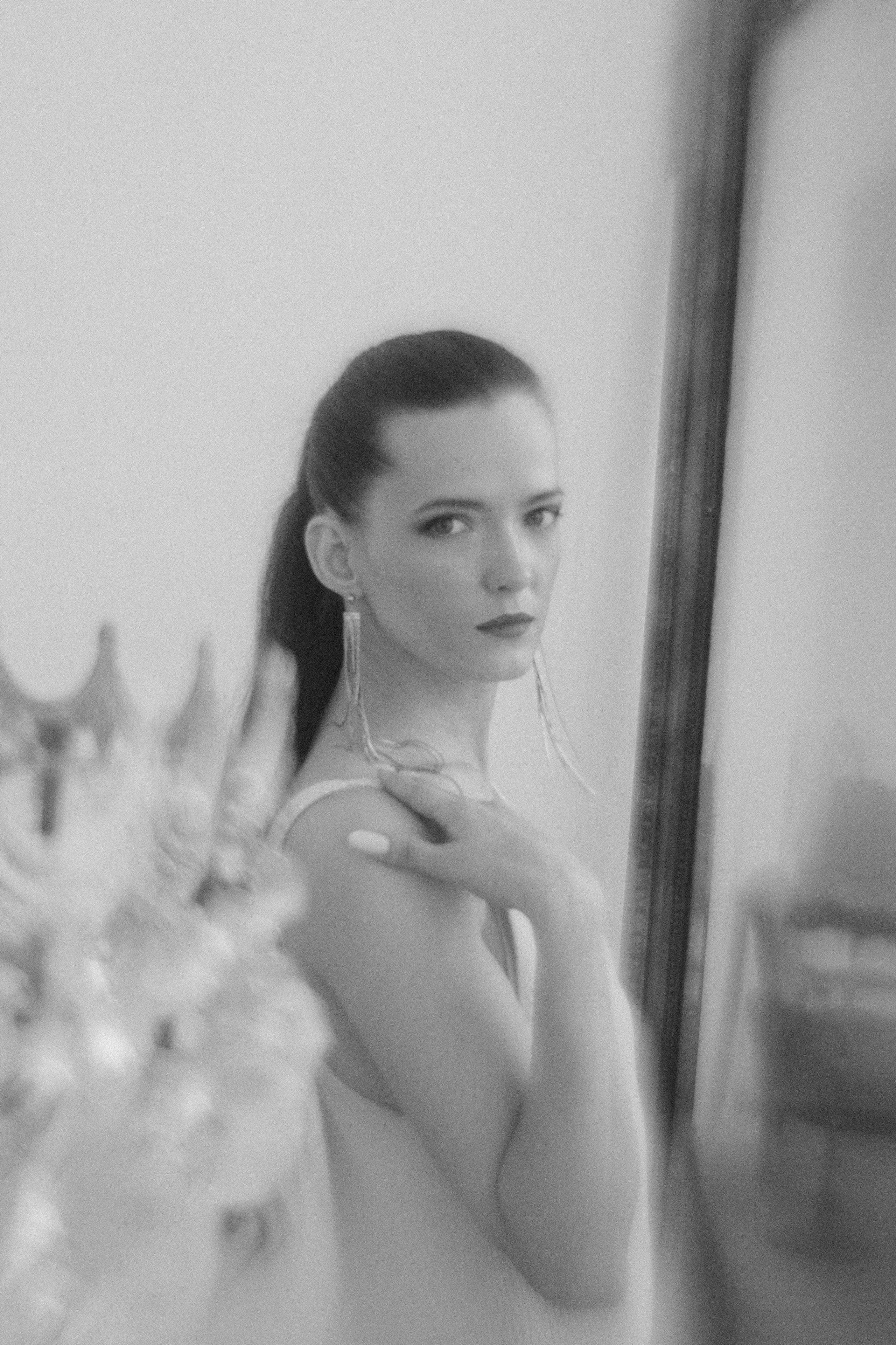 Olga. Фотограф Вика Йодль