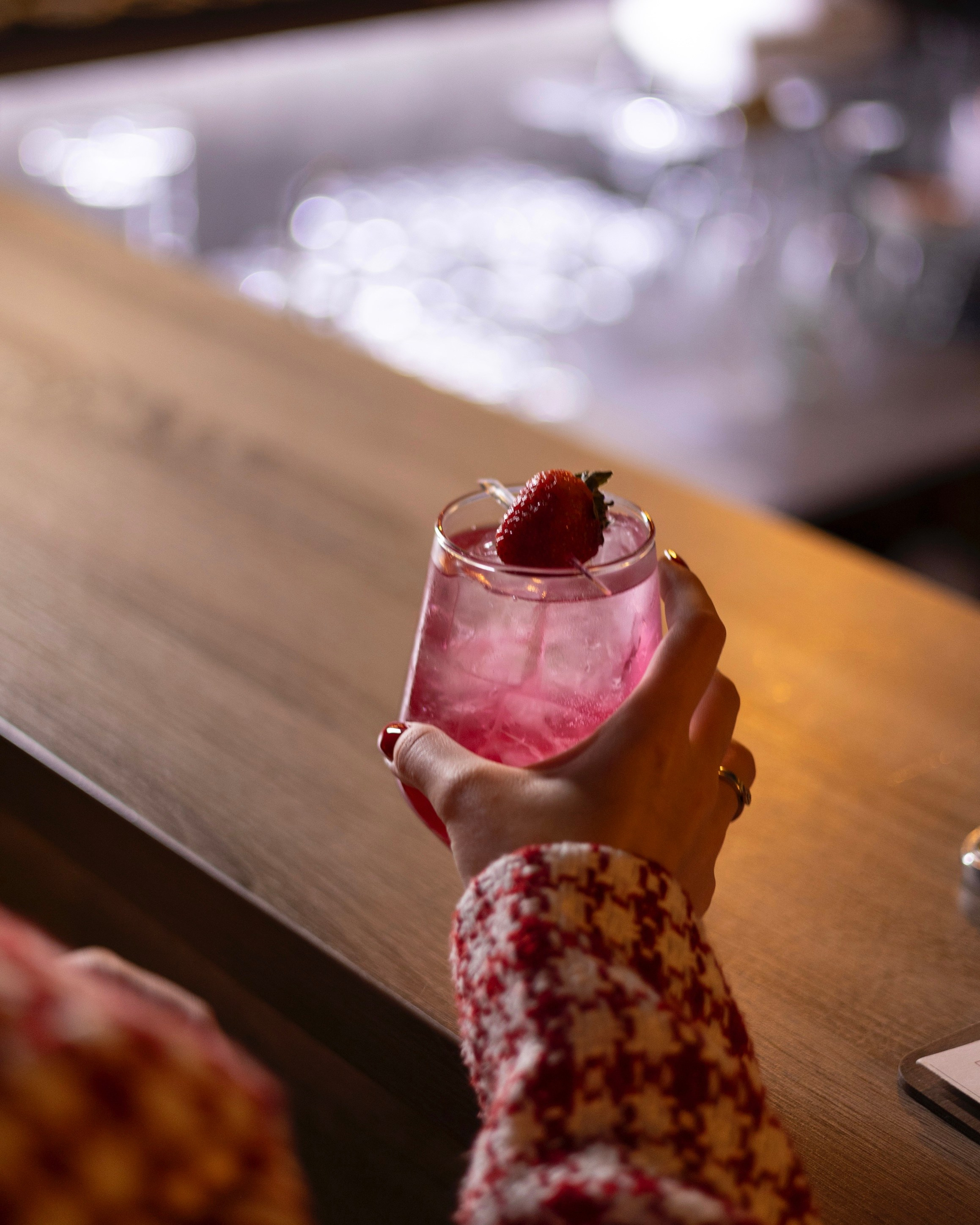 Бар девчонки. Фотограф Александра Волкова | Волгоград