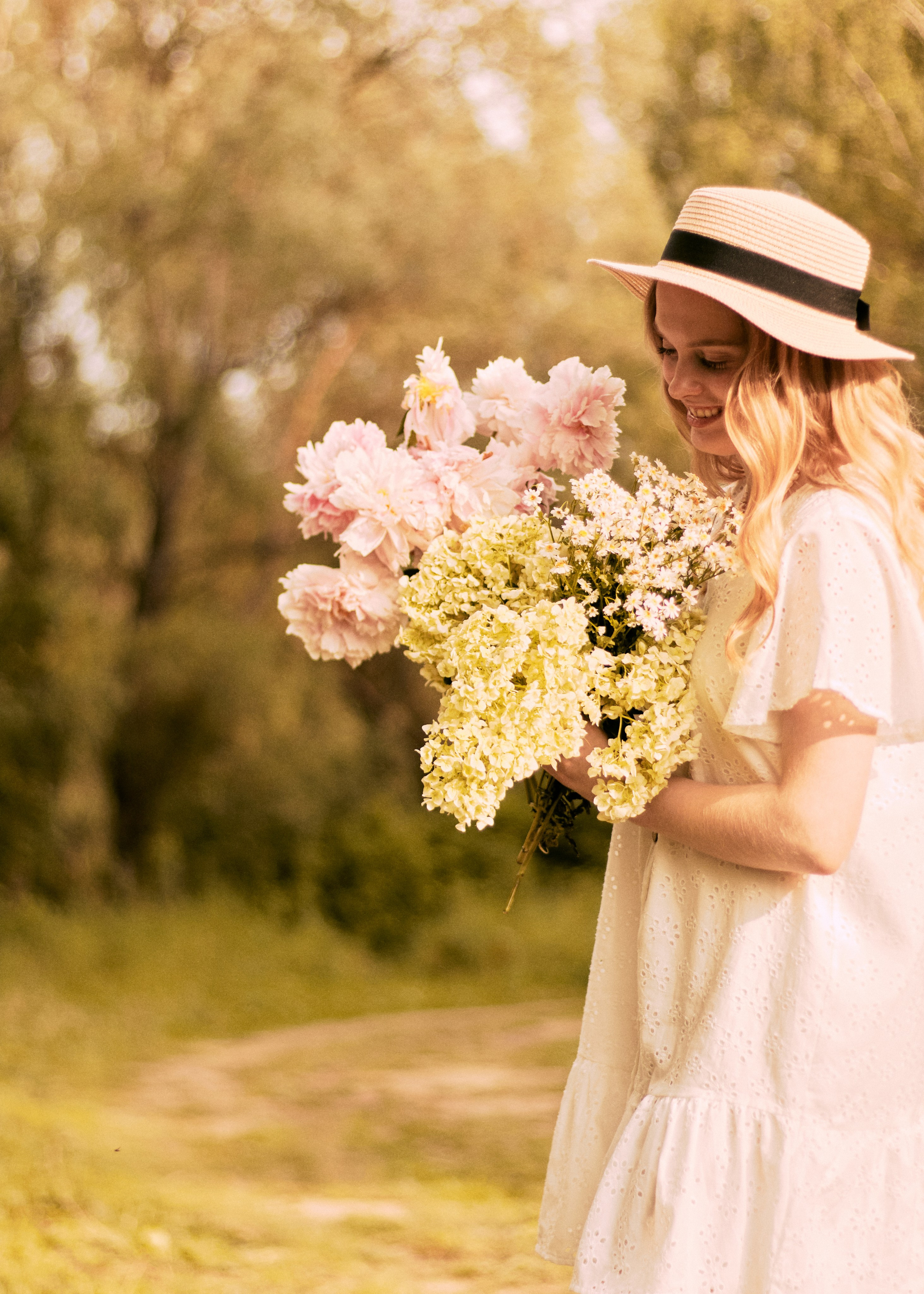 Надя. Портретный и свадебный фотограф в Москве Александра