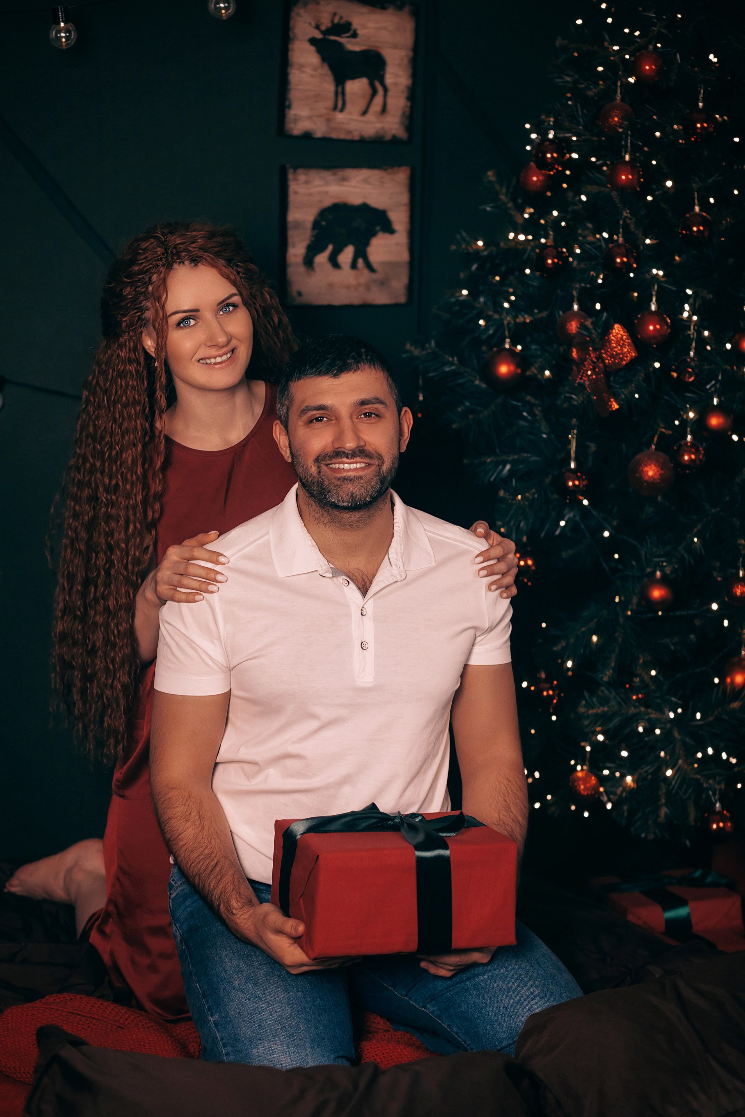 Аня и Эльдар. Свадебный и женский фотограф в Сочи, Саратове Инга Лески