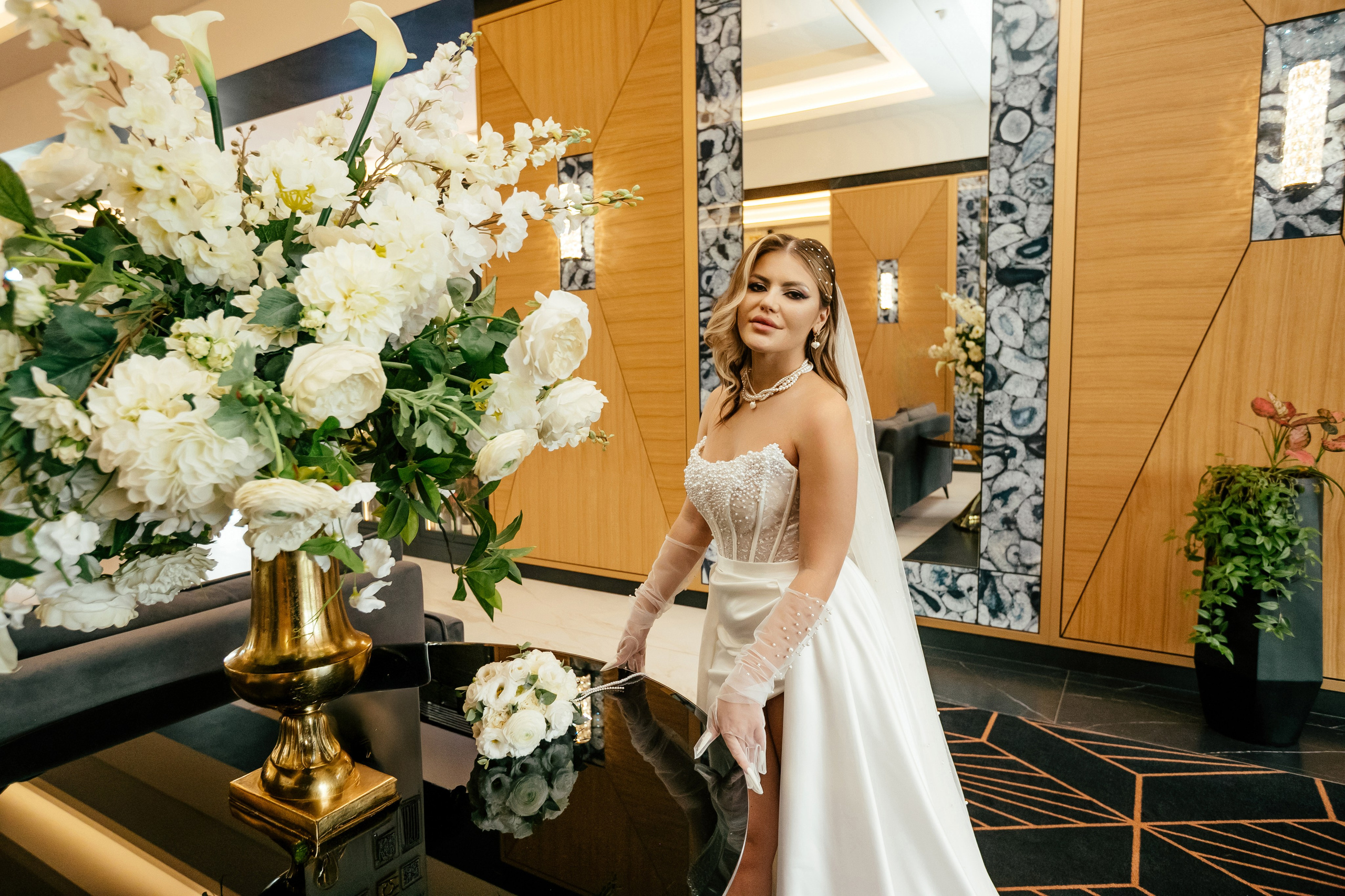 Катя и Влад. Свадебный фотограф Ростове-на-Дону