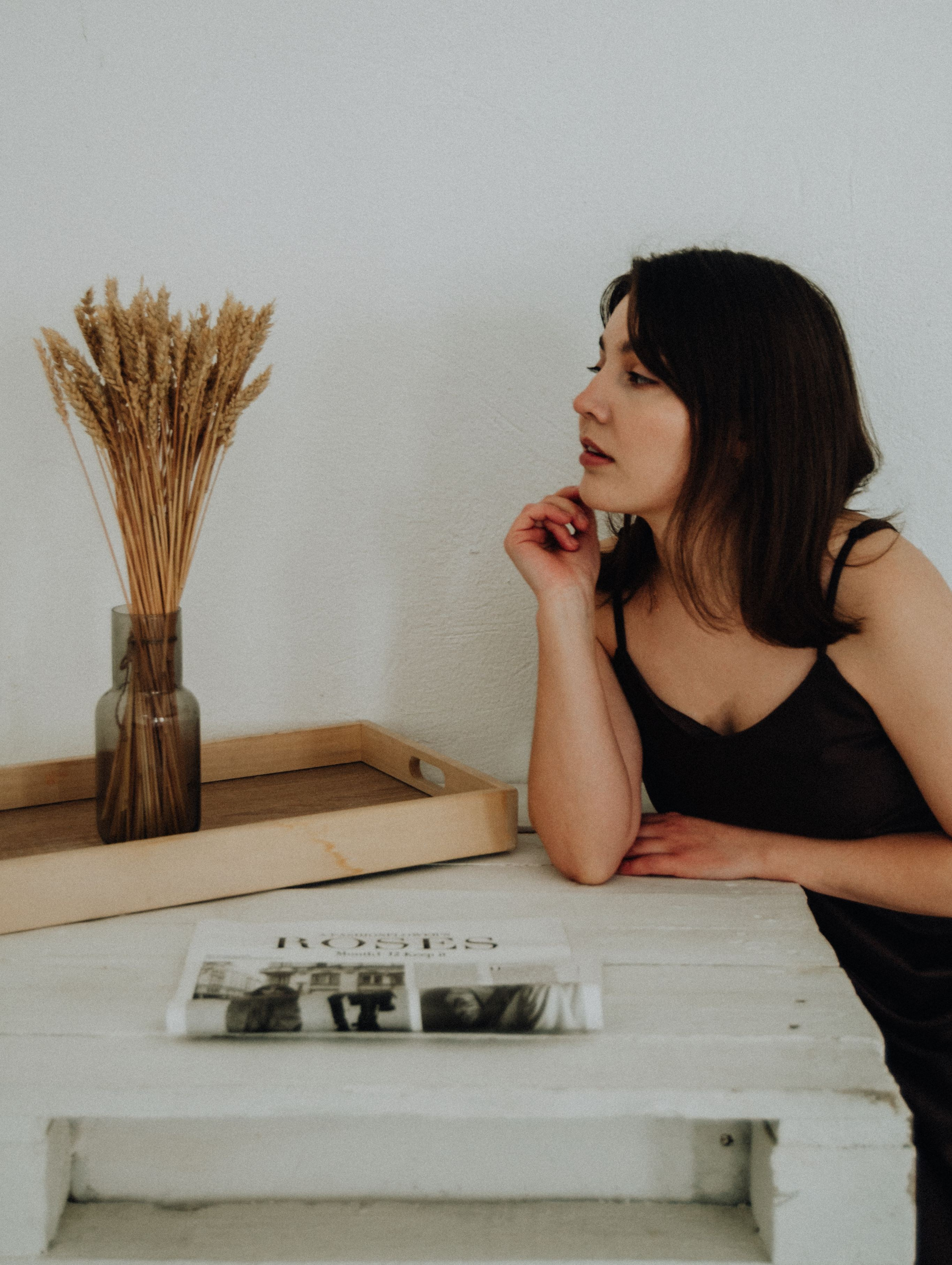 Татьяна. Фотограф Чита Комарова Ксения