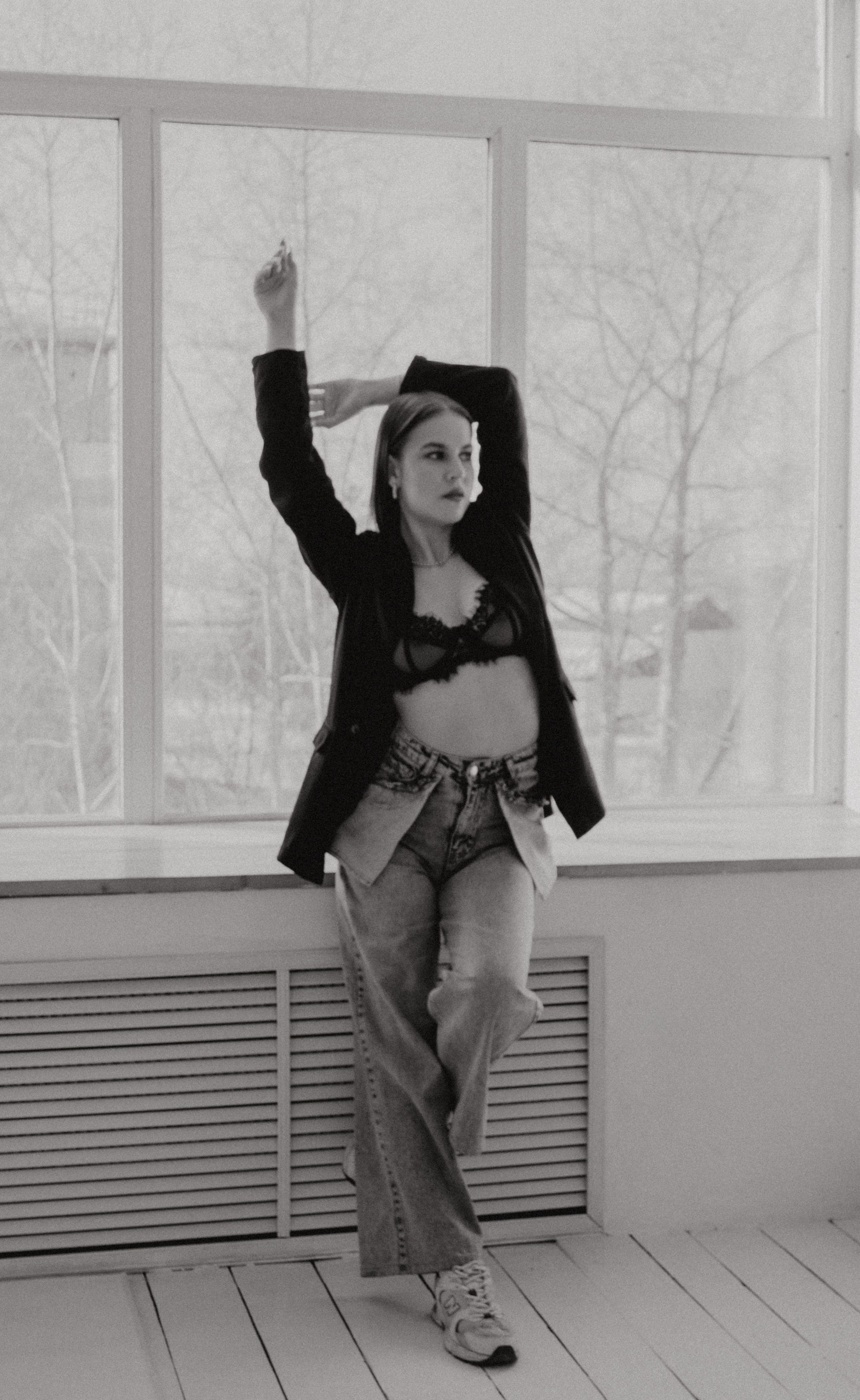 Марина. Фотограф Чита Комарова Ксения