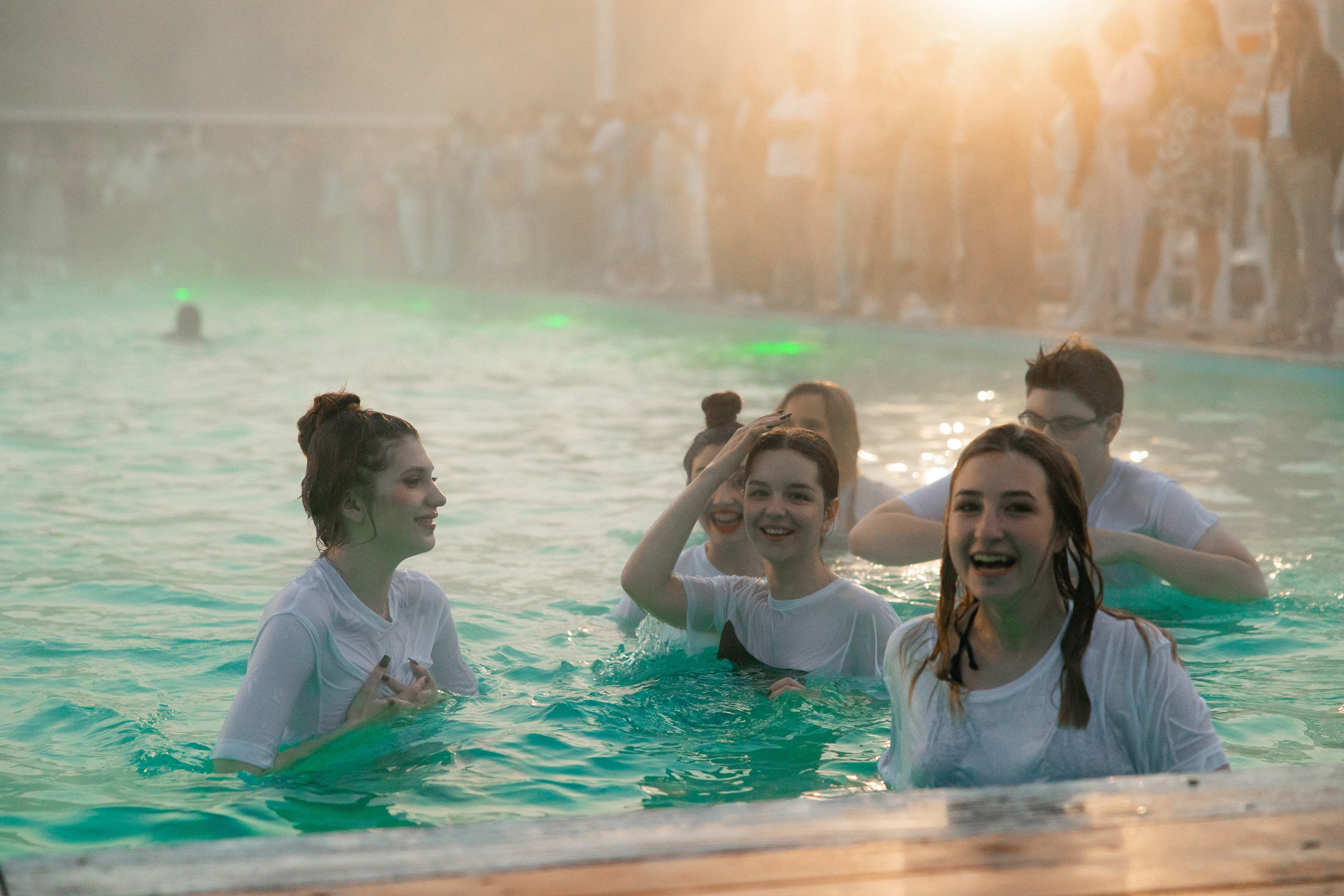 Выпускной. Фотограф свадебный семейный в Красноярске Шукшина Наталья
