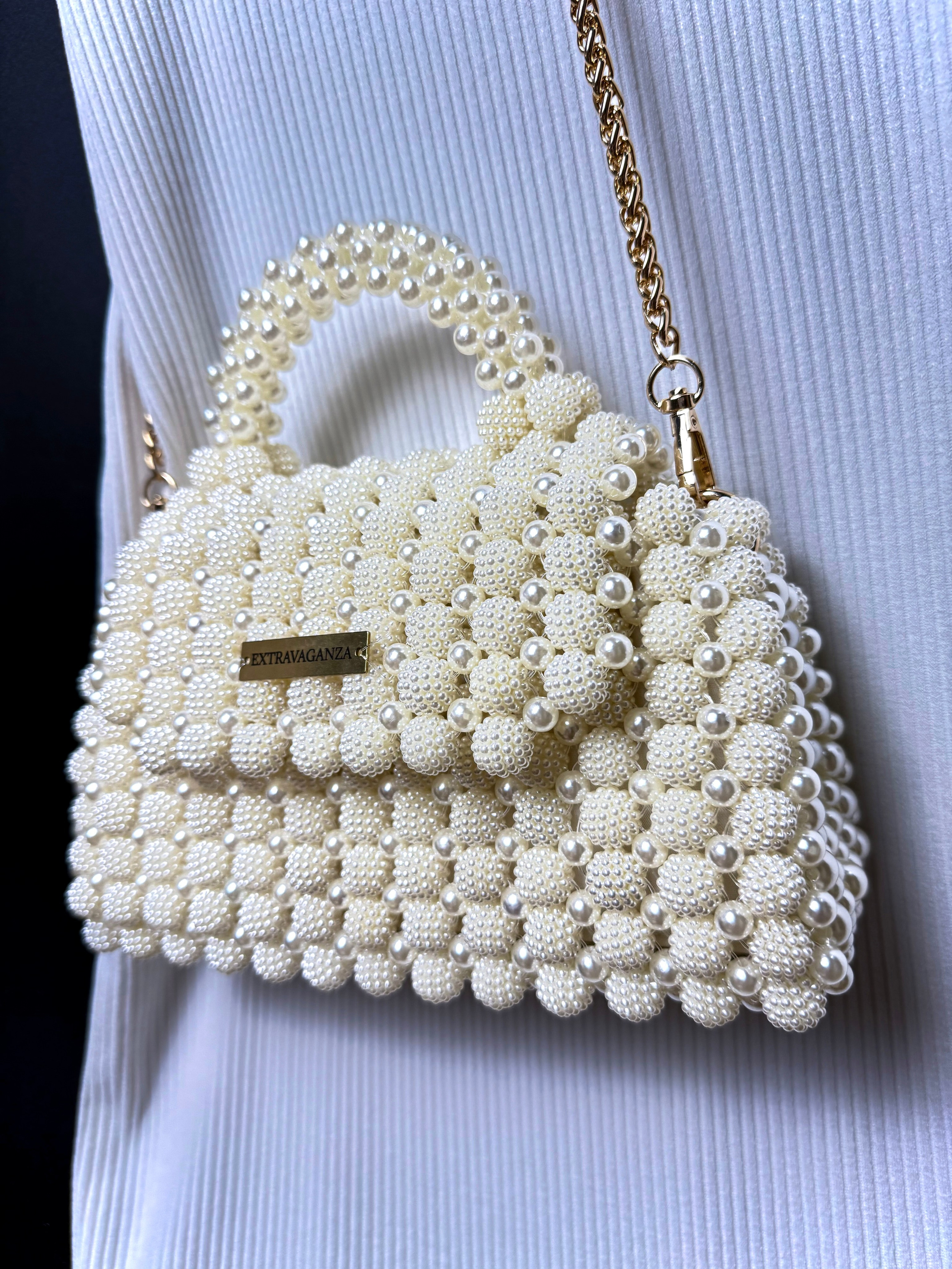 Extravaganza bag. Студия фото, видеографии и мультимедийного дизайна в Москве Multi Frame Studio