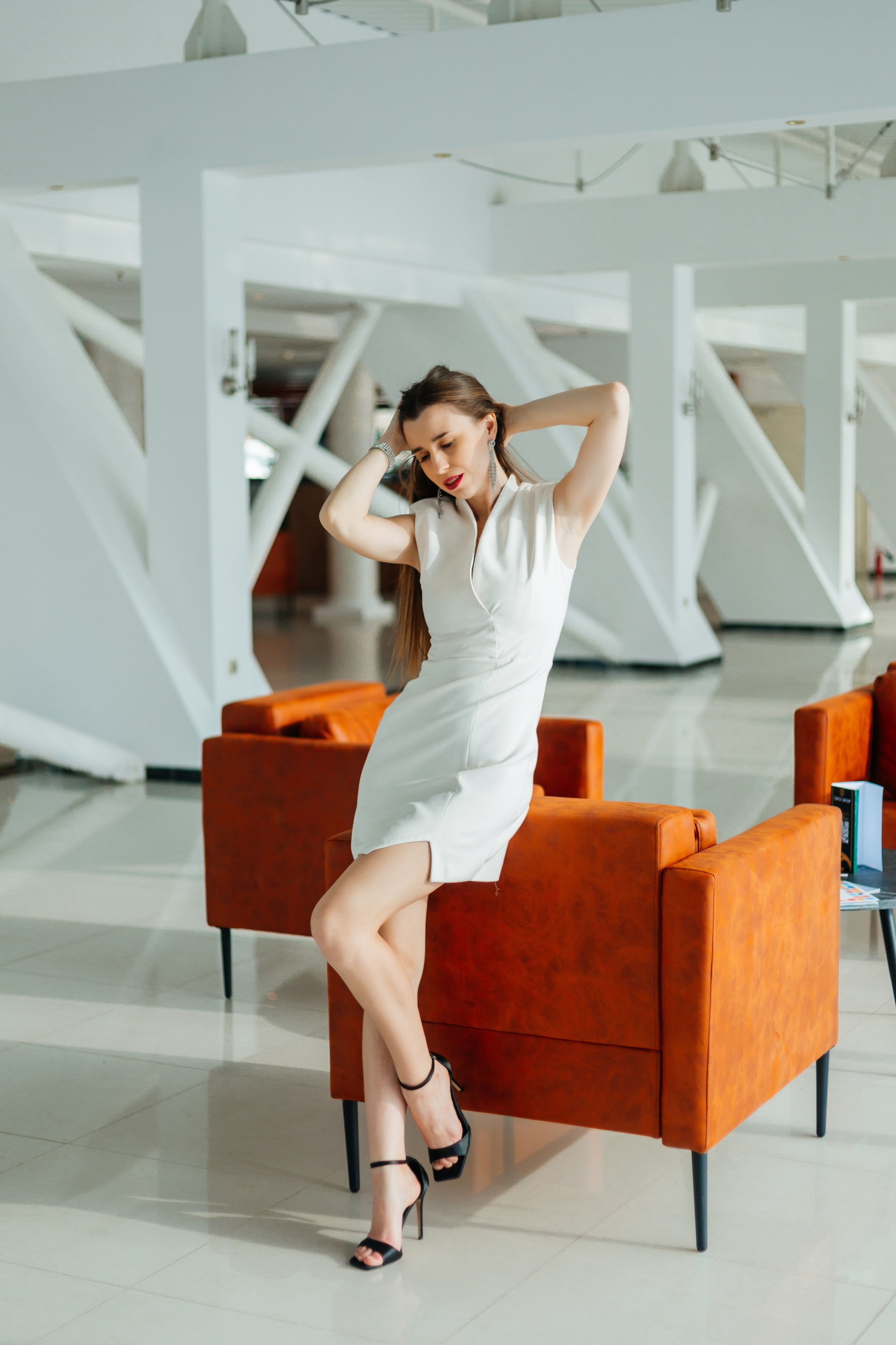 Разреши себе больше!. Фотограф, Марина Шипек