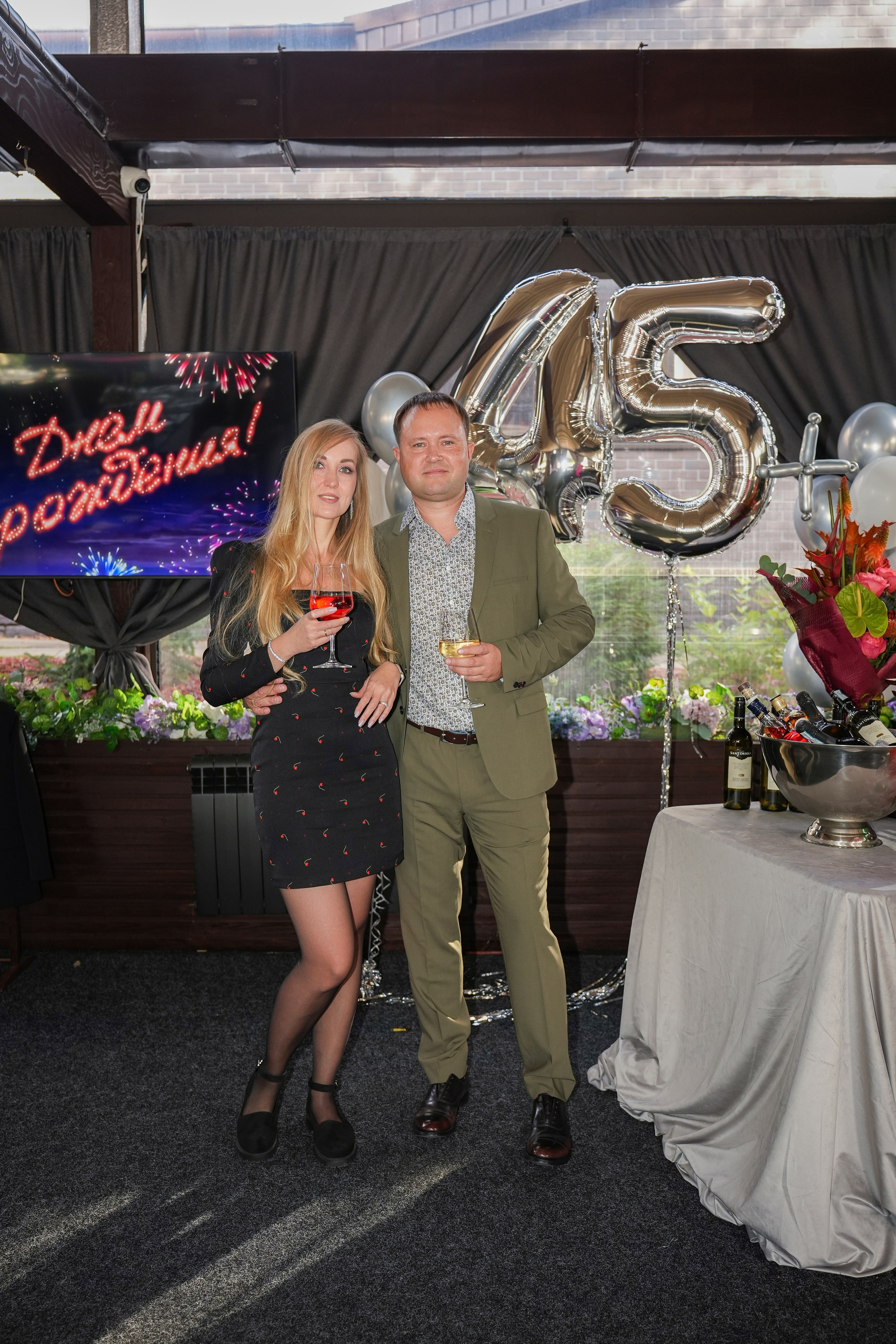 Мероприятия. Фотограф и ретушер в Москве Екатерина Нарубина