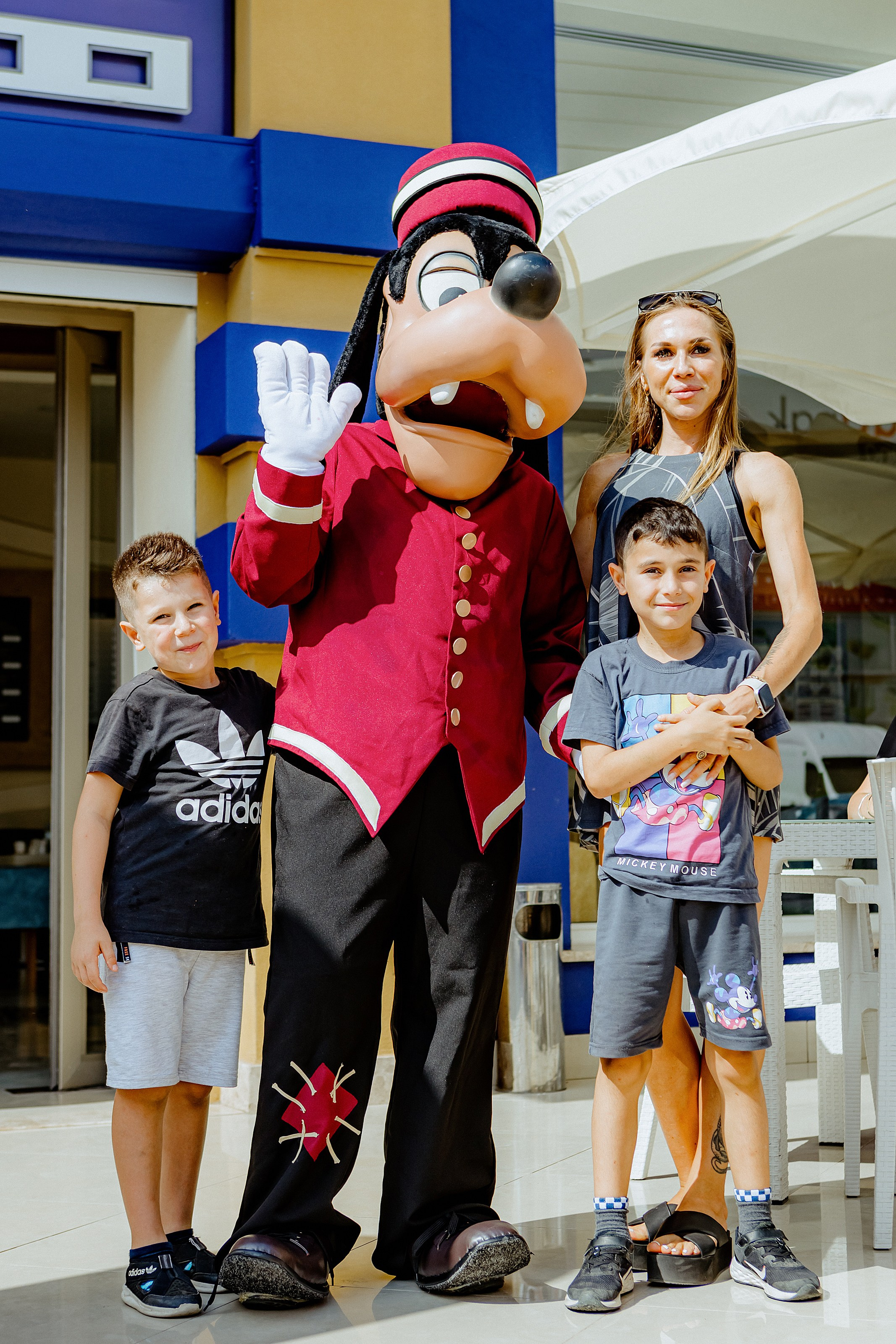 Orlando Starlux. Photographer in Batumi, Georgia Pavel Sharnikov