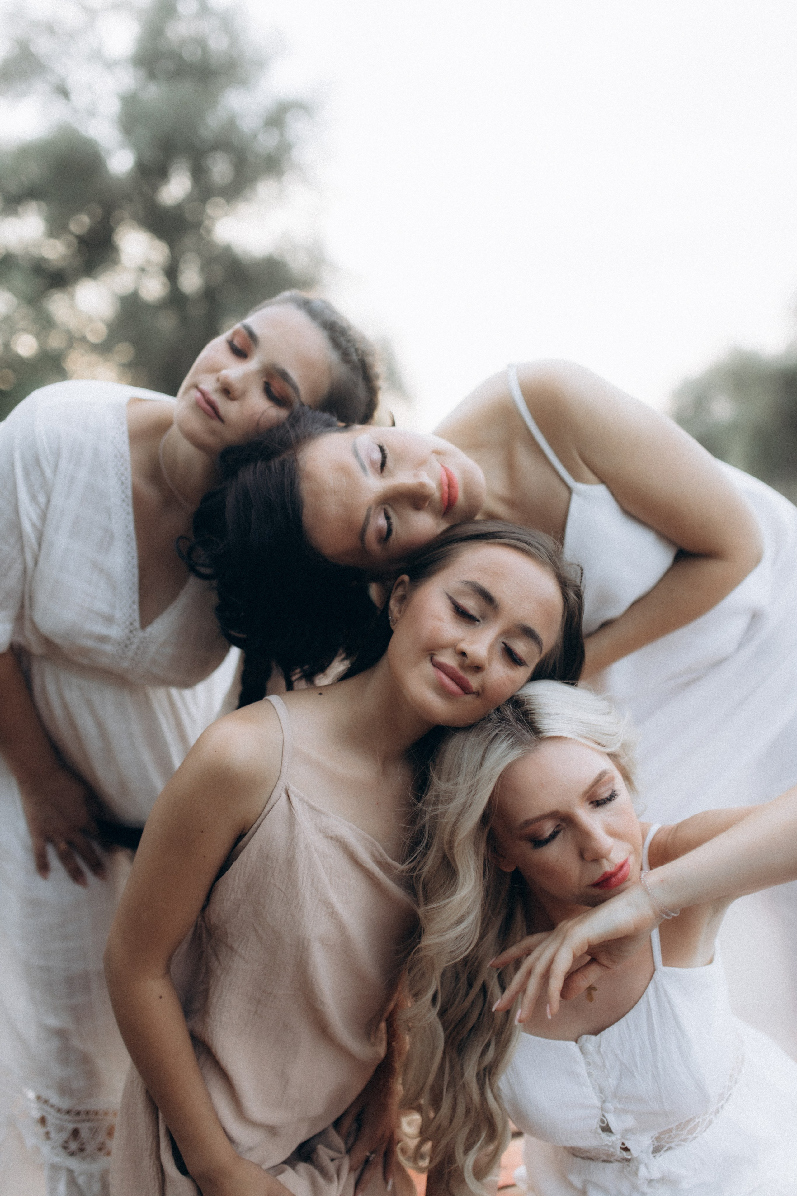 Прощание с летом. Главная