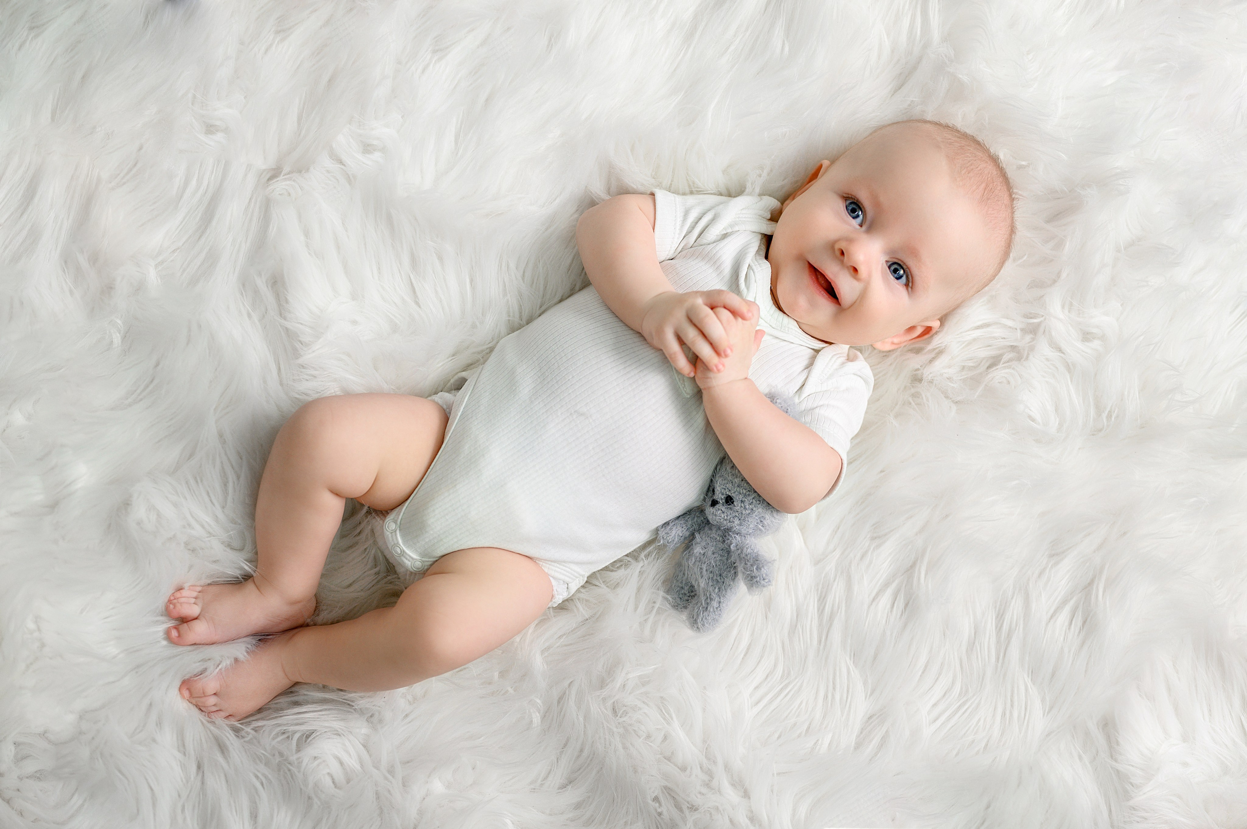 ЕЖЕМЕСЯЧНЫЕ. Семейный и детский фотограф в Канске и Канском р-не, Красноярск и