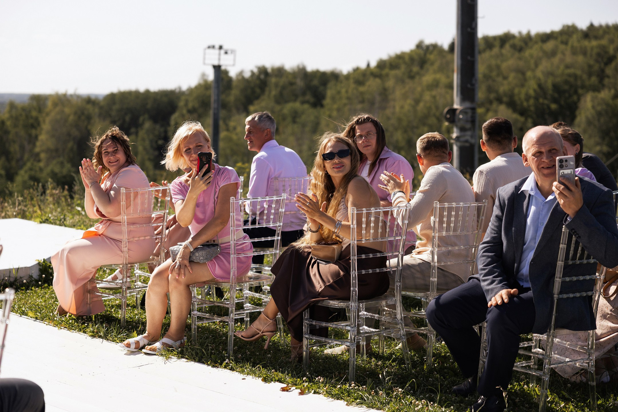 Антон и Анна. Свадебный фотограф Ярославль Дмитрий Васячкин