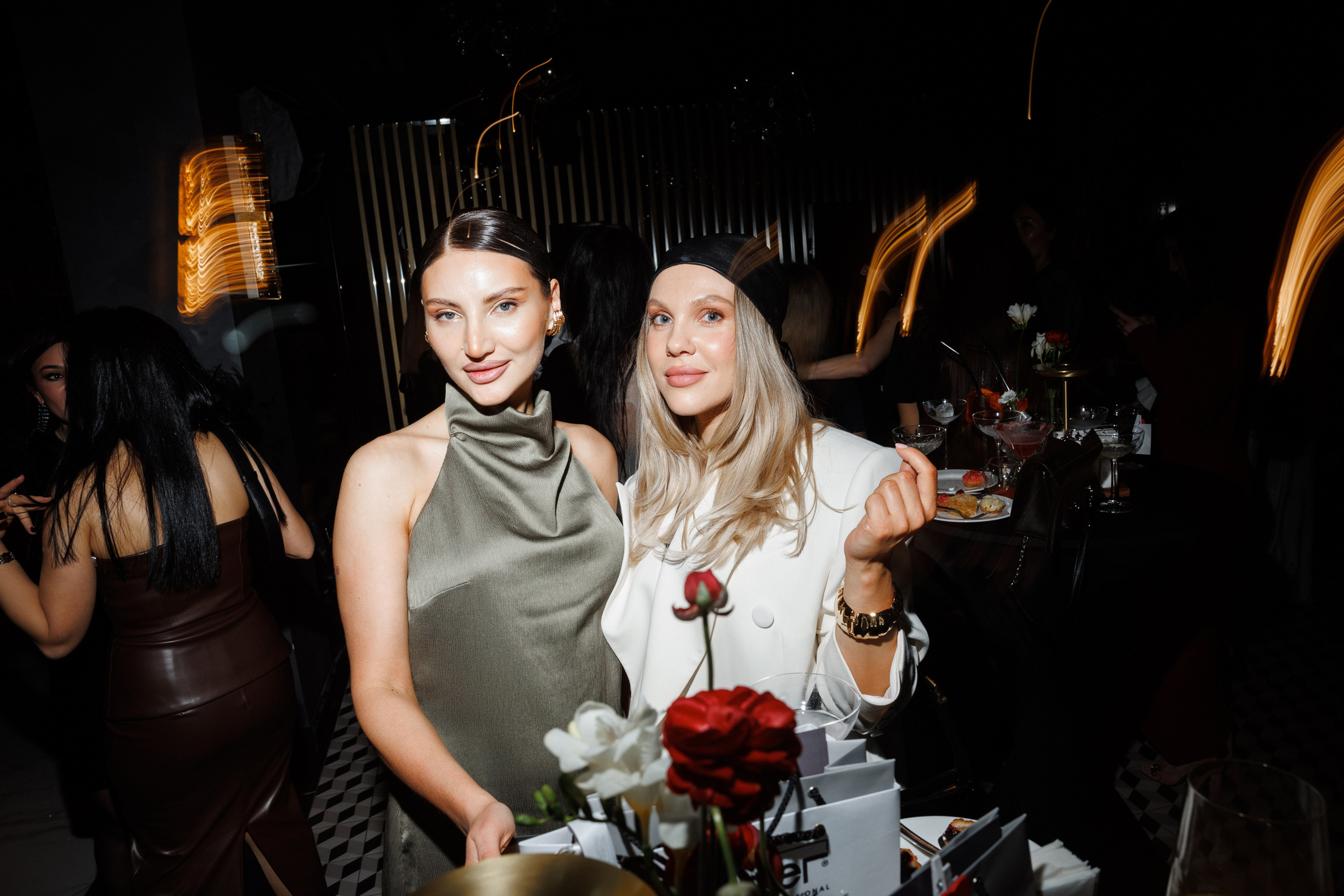 Cosmo Medici. Фотограф Ставрополь Петр Голубенко