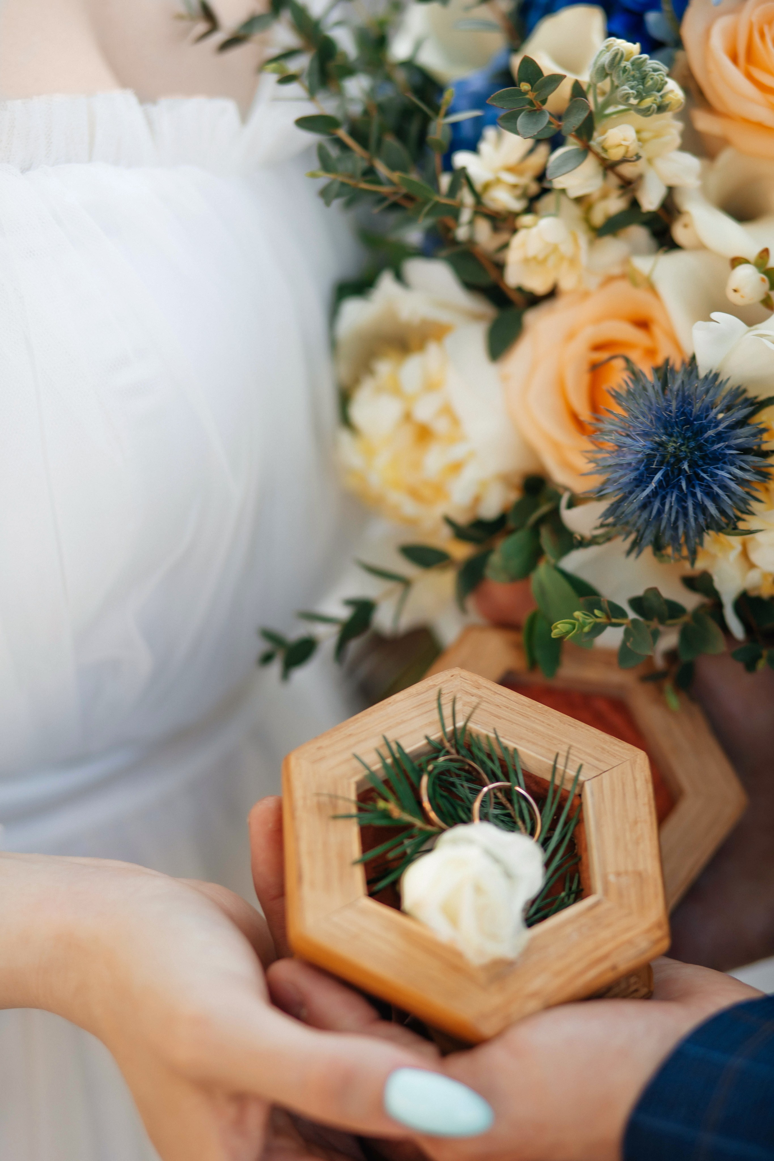 Свадьбы. Козлова Олеся