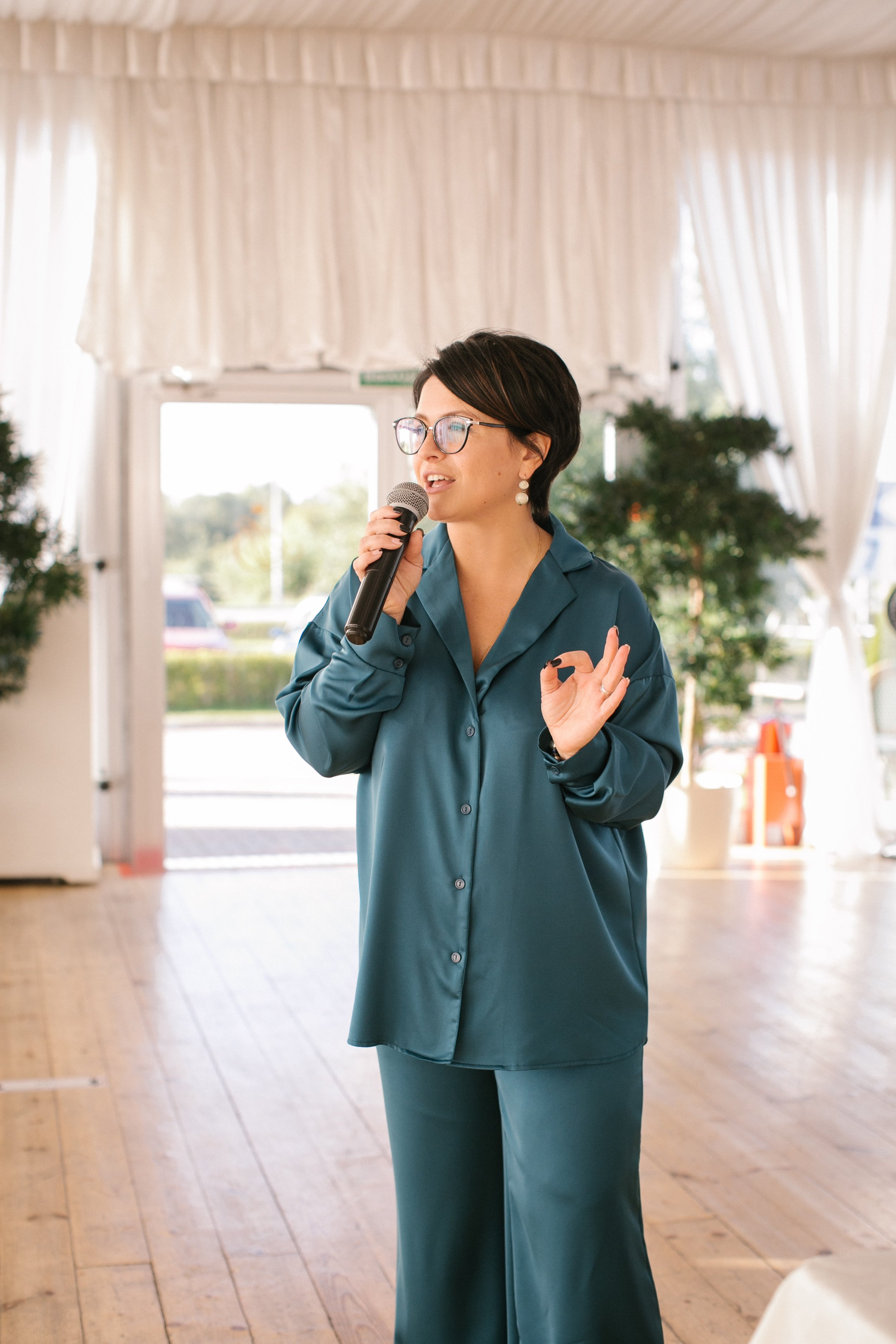 Свадьбы. Людмила Тихонова