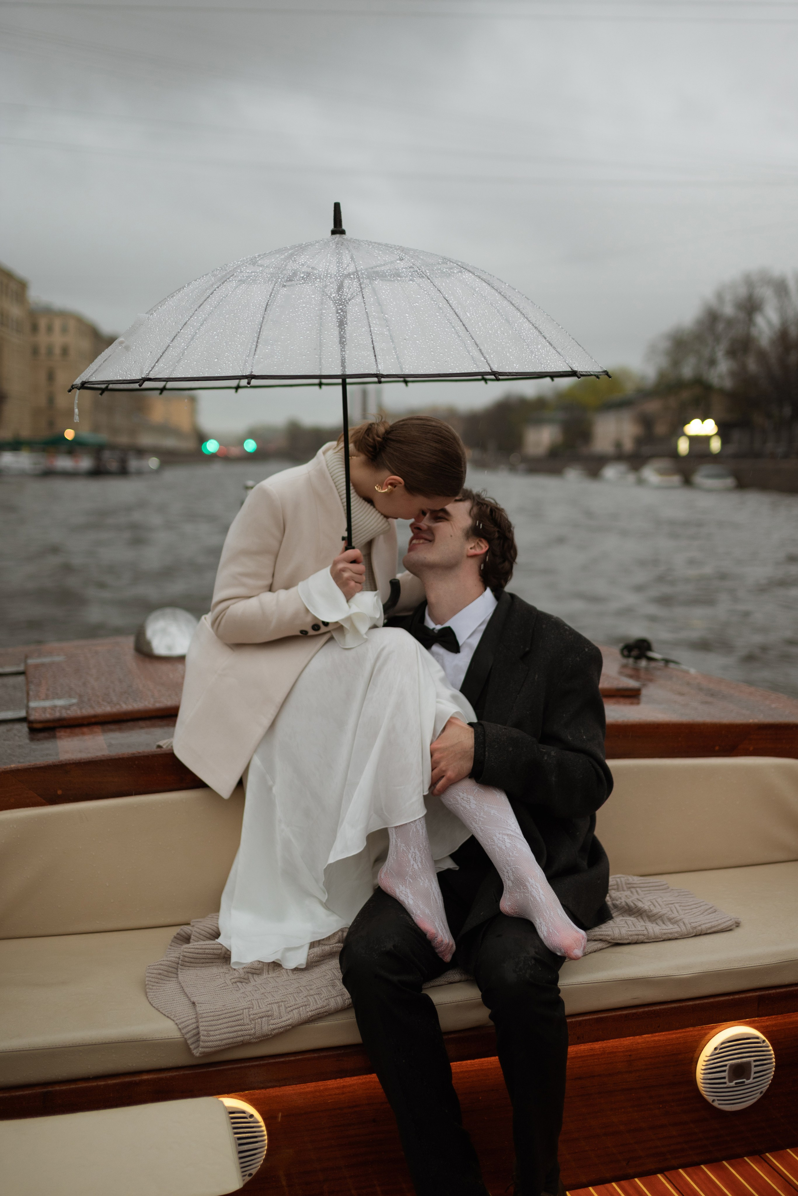 Александр и Варвара | 06.05.25. Свадебный фотограф в Санкт-Петербурге Владислава Тюльпина