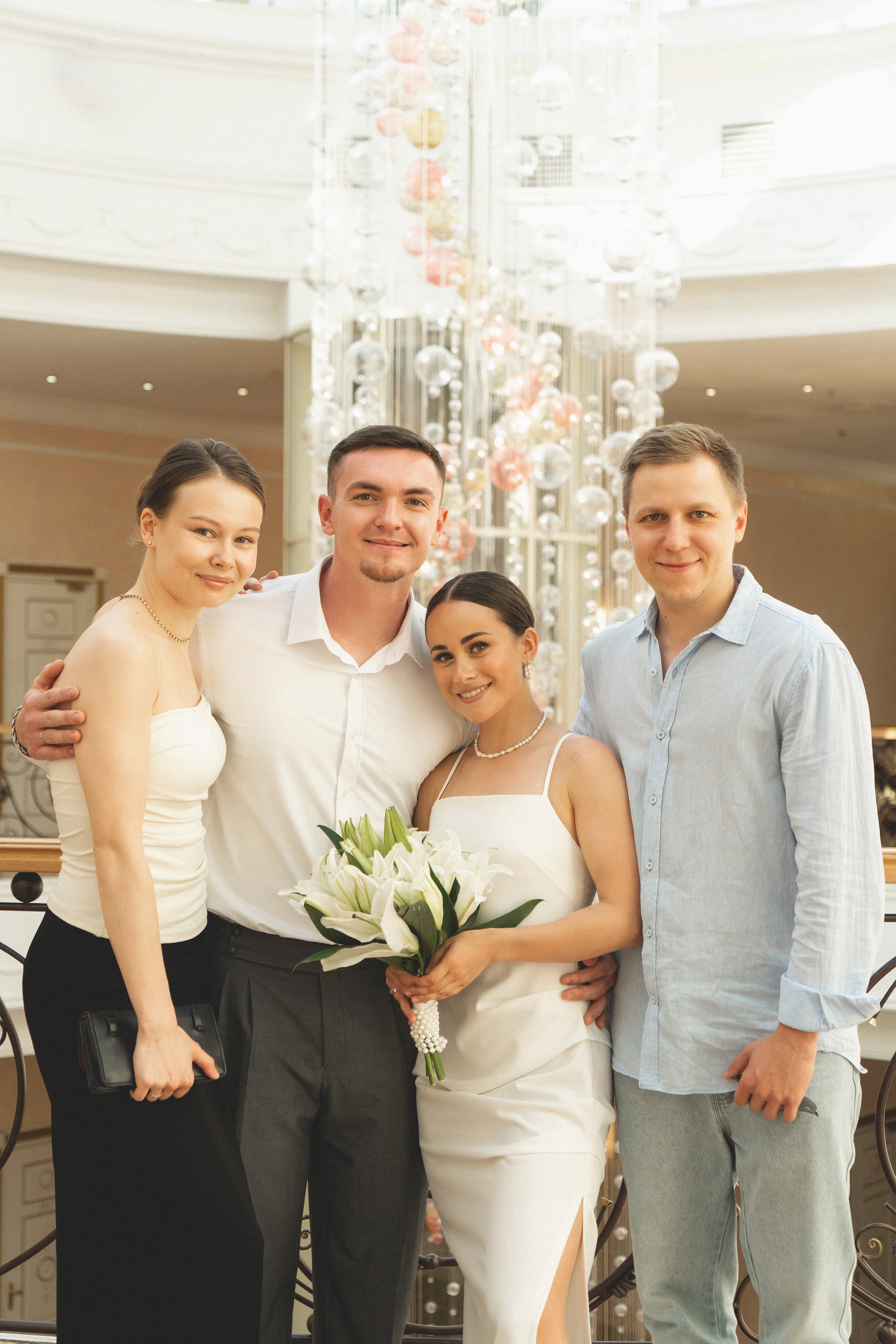 Катя и Вова. Фотограф Лютикова Ирина, Тюмень, Москва