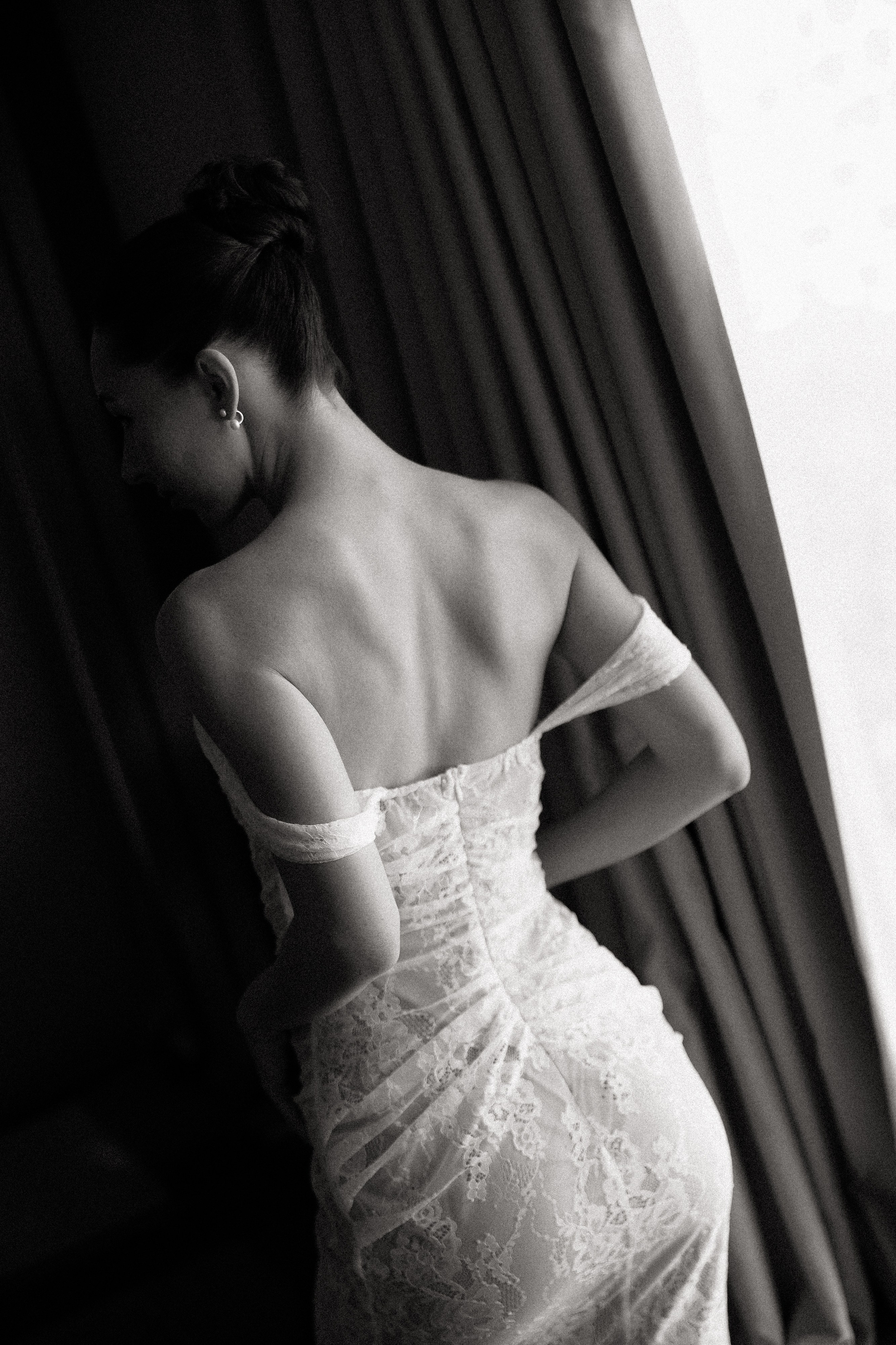 Y & S. Свадебный и event-фотограф Иван Волнухин