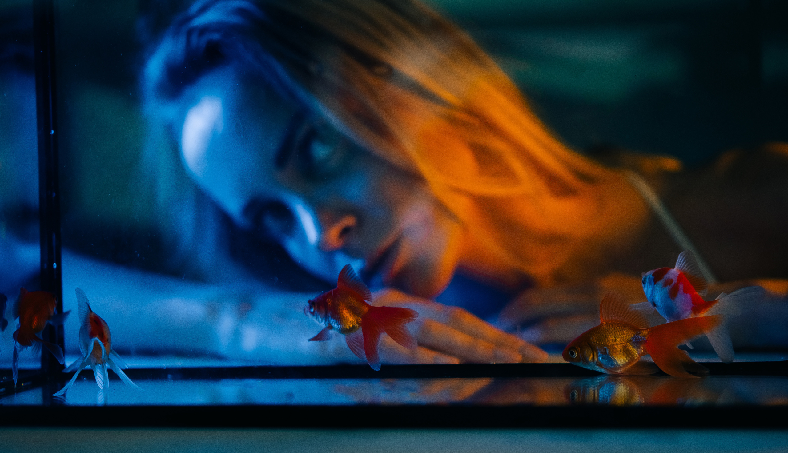 Индивидуальная съемка. Репетитор по биологии и химии ОГЭ ЕГЭ и нейрофотограф — Елизавета