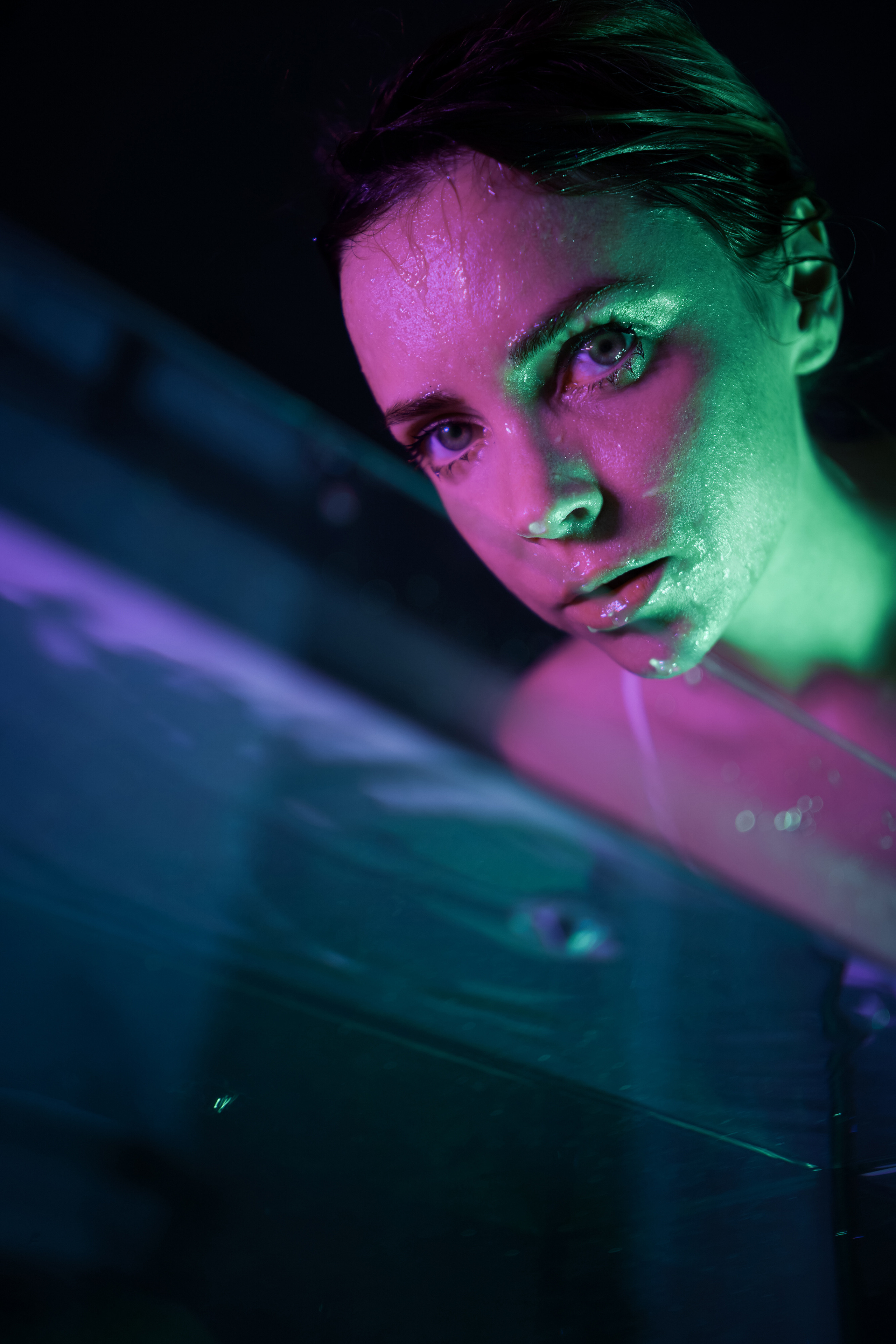 Индивидуальная съемка. Репетитор по биологии и химии ОГЭ ЕГЭ и нейрофотограф — Елизавета