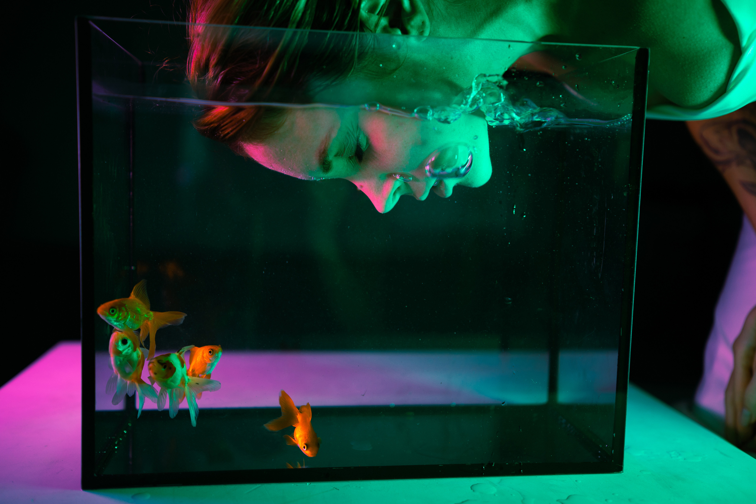 Индивидуальная съемка. Репетитор по биологии и химии ОГЭ ЕГЭ и нейрофотограф — Елизавета