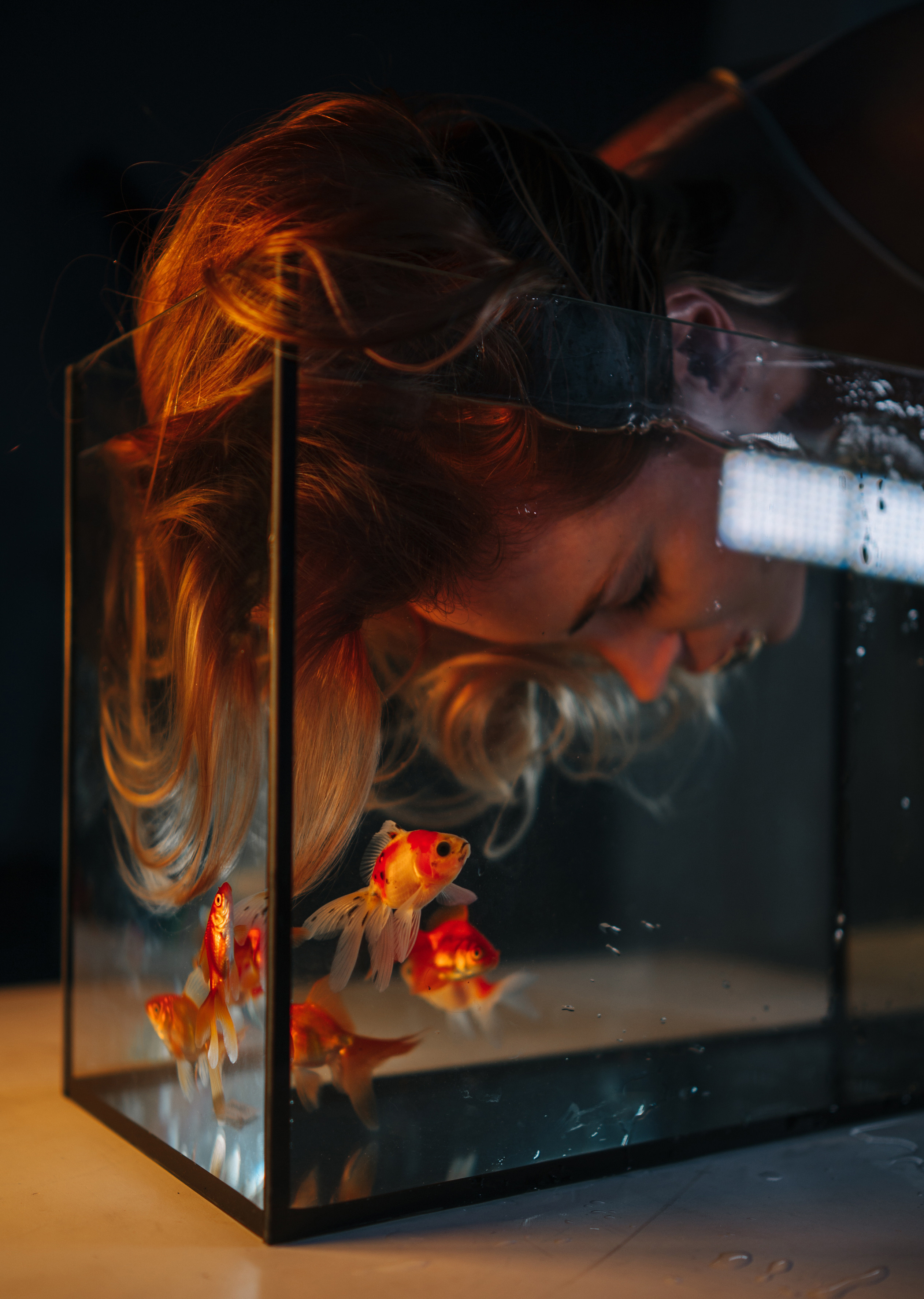 Индивидуальная съемка. Репетитор по биологии и химии ОГЭ ЕГЭ и нейрофотограф — Елизавета