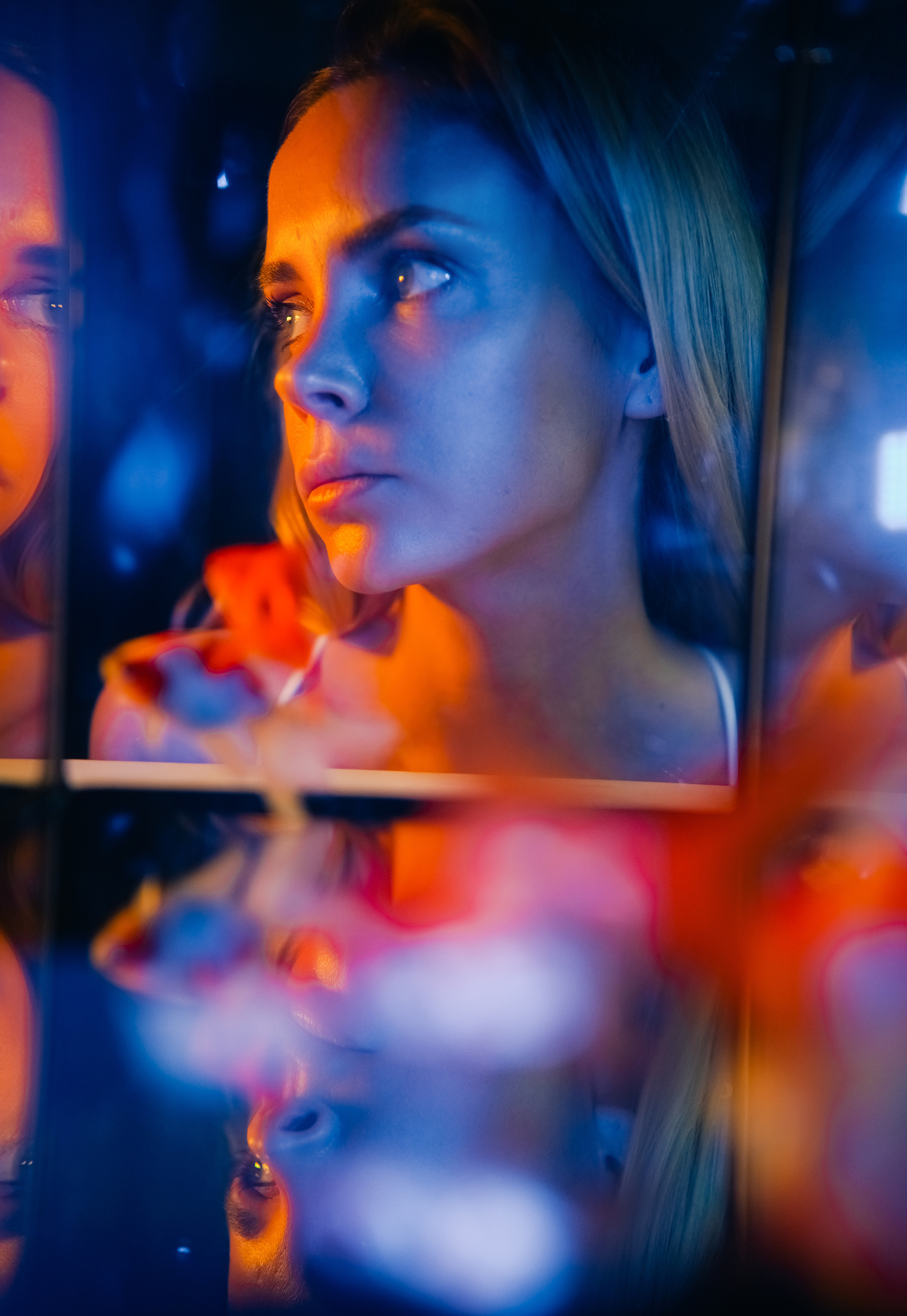 Индивидуальная съемка. Репетитор по биологии и химии ОГЭ ЕГЭ и нейрофотограф — Елизавета