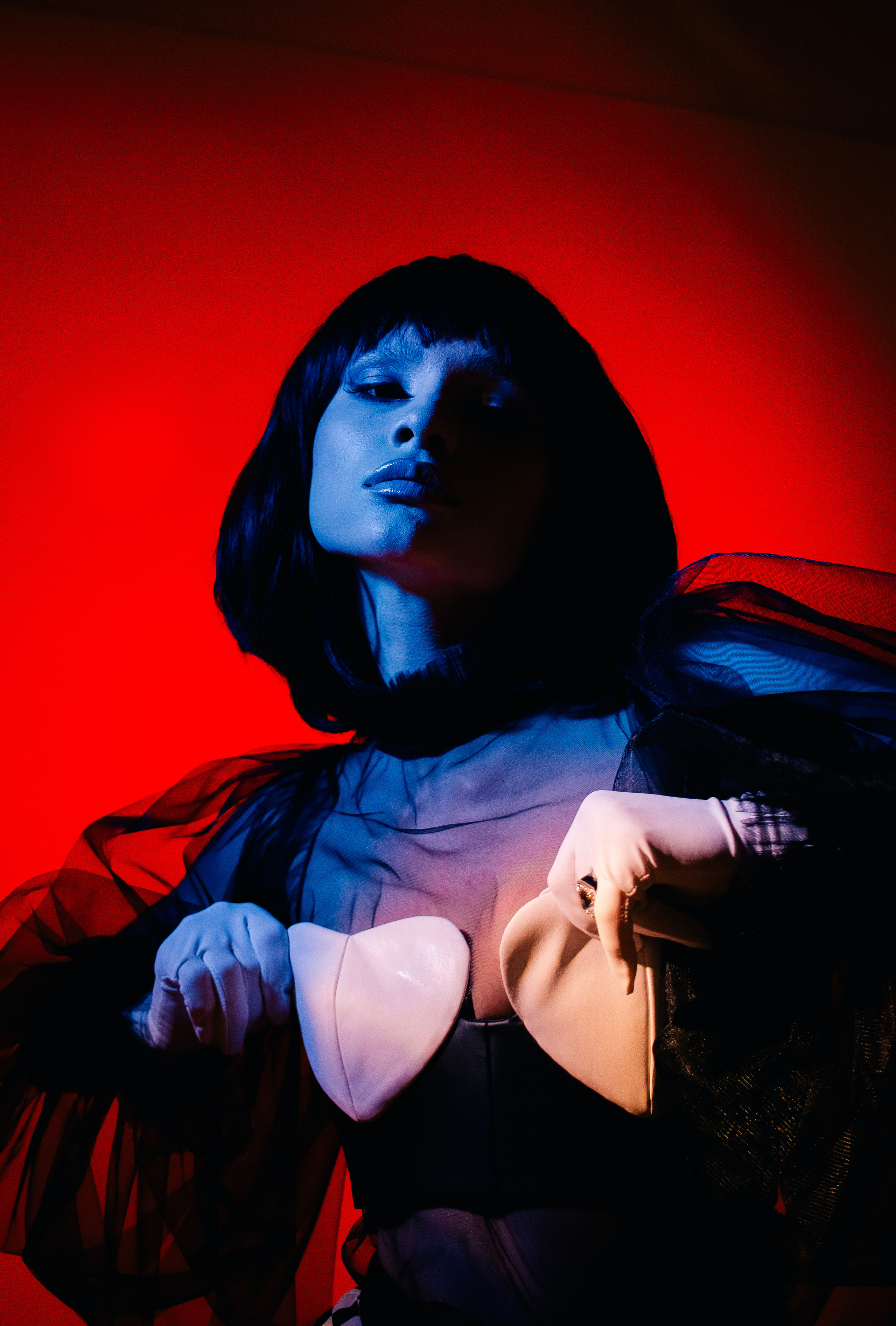 Индивидуальная съемка. Репетитор по биологии и химии ОГЭ ЕГЭ и нейрофотограф — Елизавета