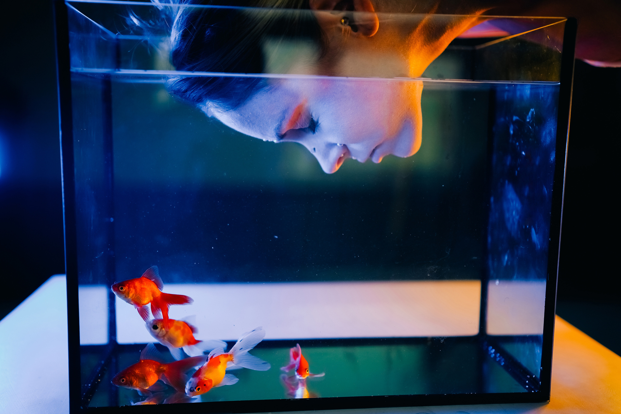 Индивидуальная съемка. Репетитор по биологии и химии ОГЭ ЕГЭ и нейрофотограф — Елизавета