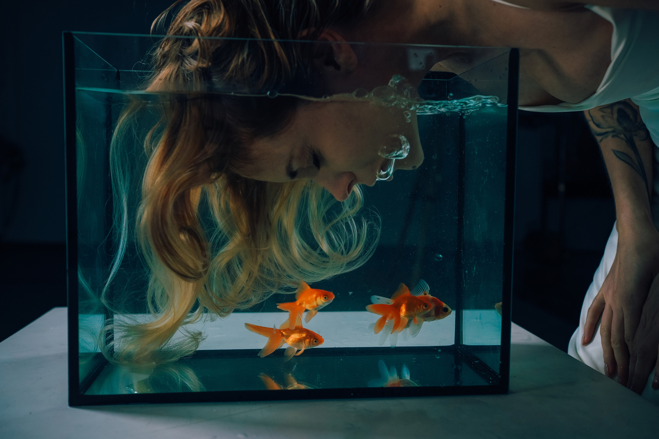 Индивидуальная съемка. Репетитор по биологии и химии ОГЭ ЕГЭ и нейрофотограф — Елизавета