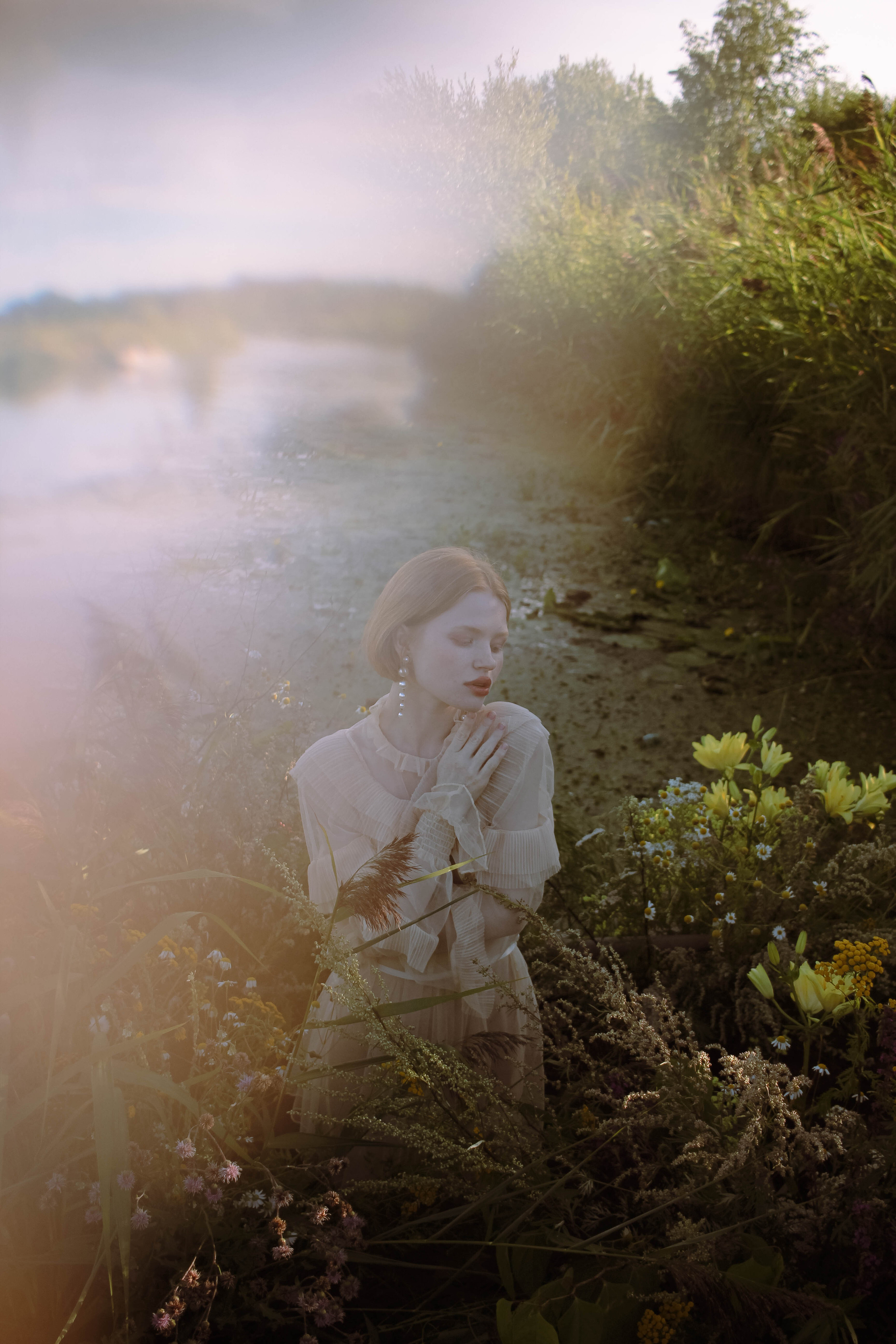 Индивидуальная съемка. Репетитор по биологии и химии ОГЭ ЕГЭ и нейрофотограф — Елизавета