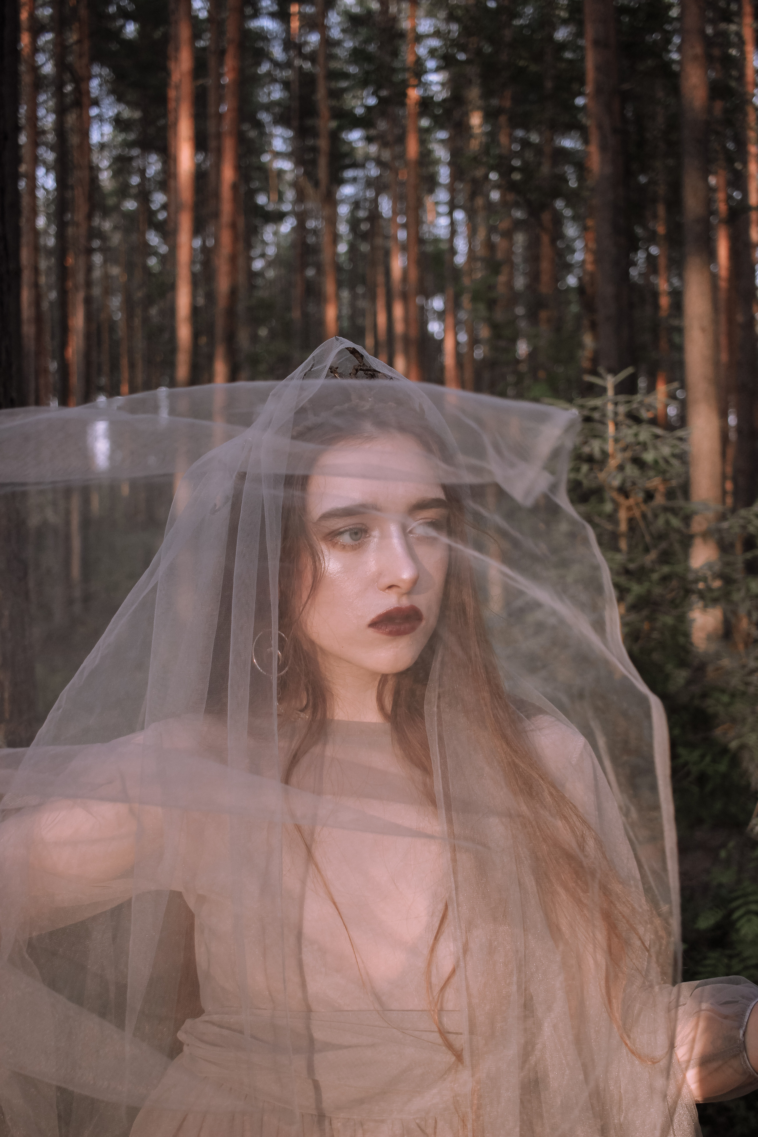 Индивидуальная съемка. Репетитор по биологии и химии ОГЭ ЕГЭ и нейрофотограф — Елизавета