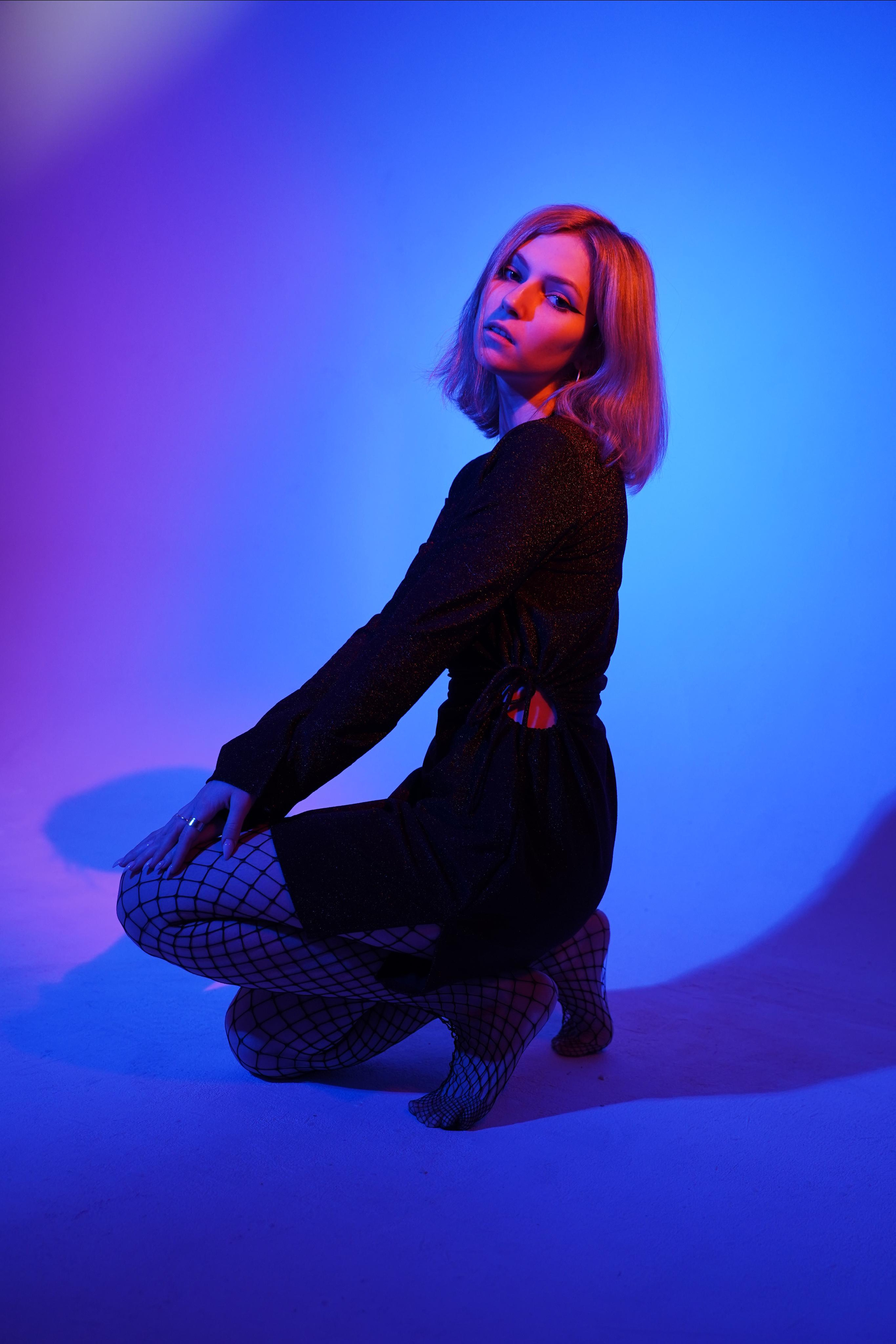 Индивидуальная съемка. Репетитор по биологии и химии ОГЭ ЕГЭ и нейрофотограф — Елизавета