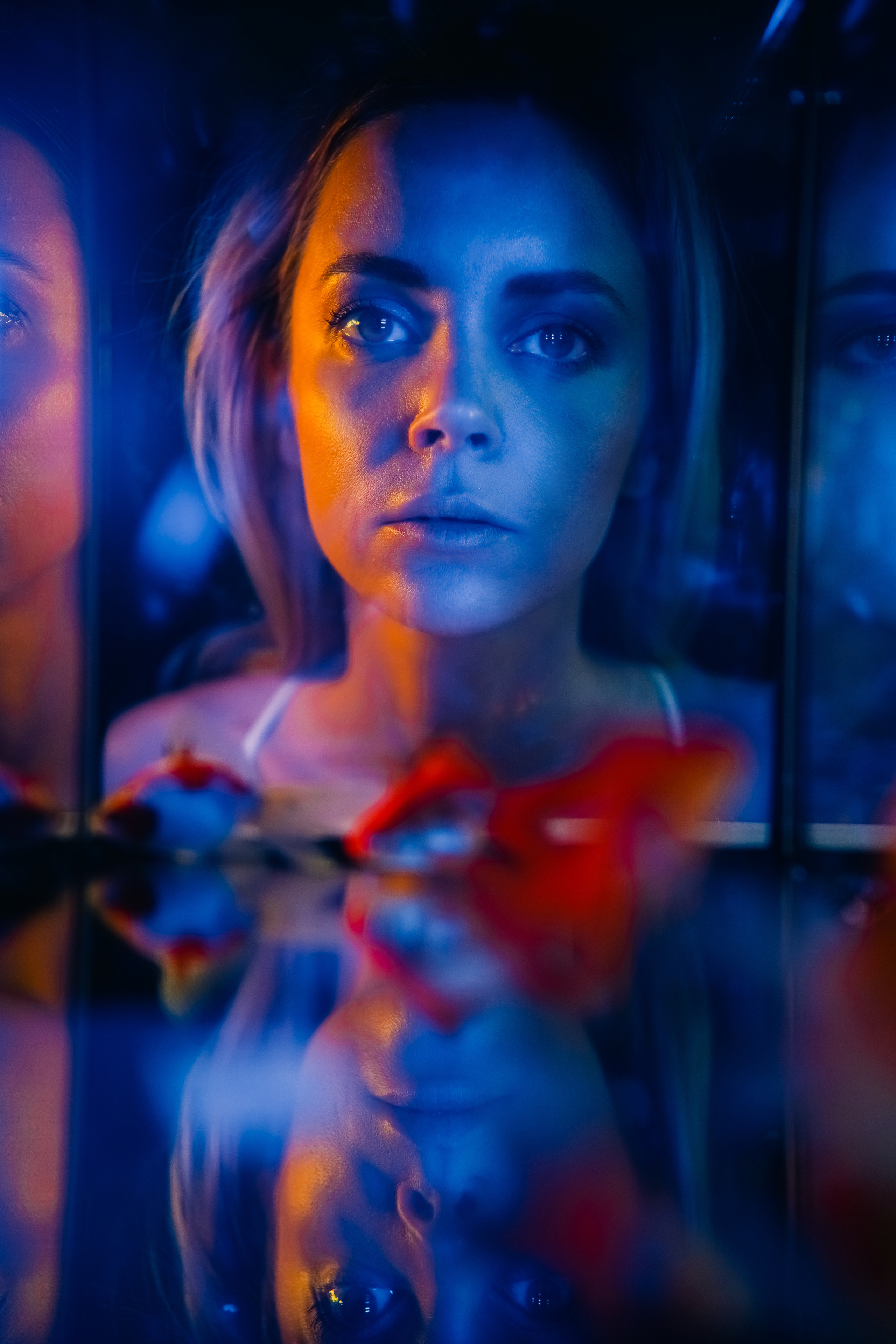 Индивидуальная съемка. Репетитор по биологии и химии ОГЭ ЕГЭ и нейрофотограф — Елизавета