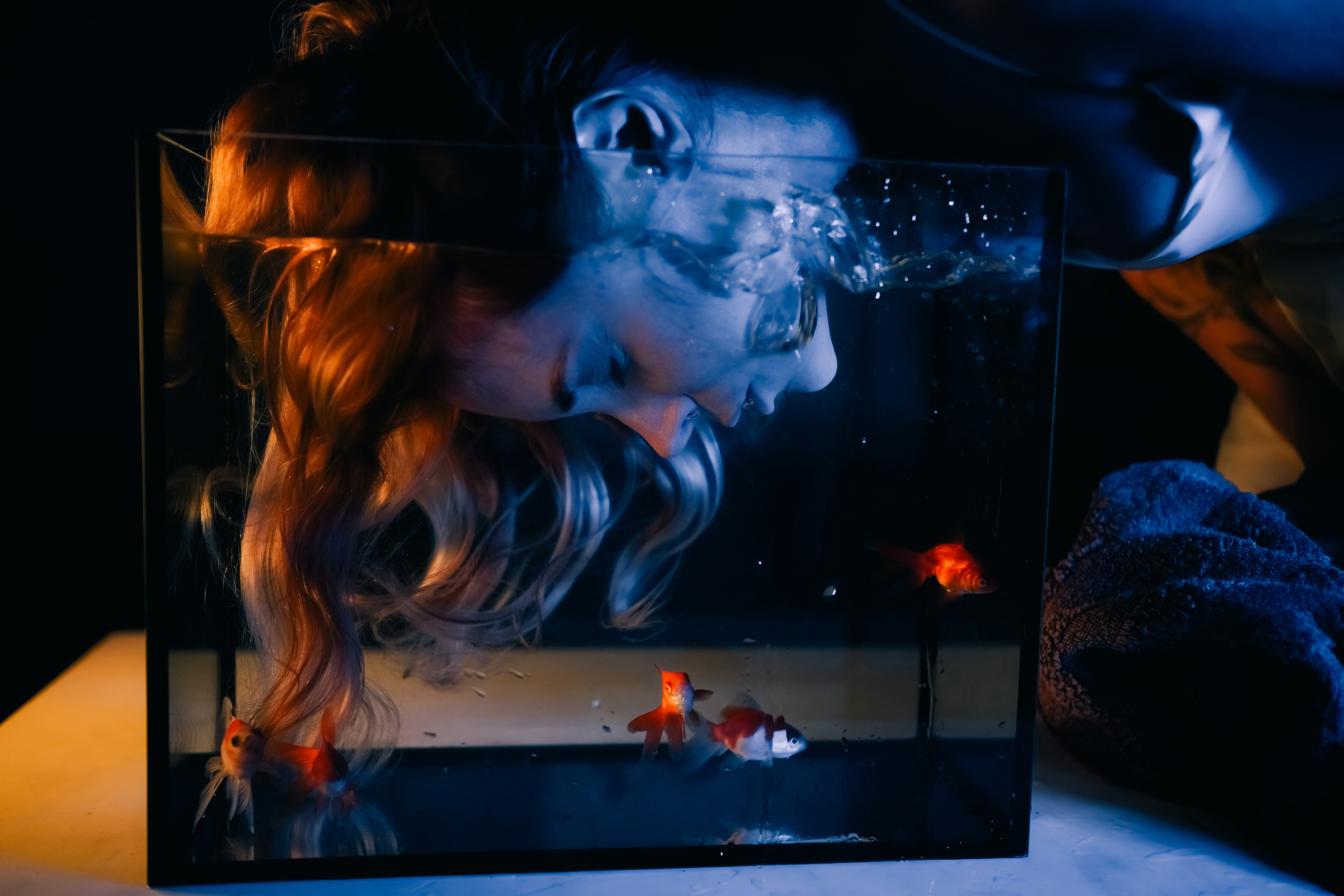 Индивидуальная съемка. Репетитор по биологии и химии ОГЭ ЕГЭ и нейрофотограф — Елизавета