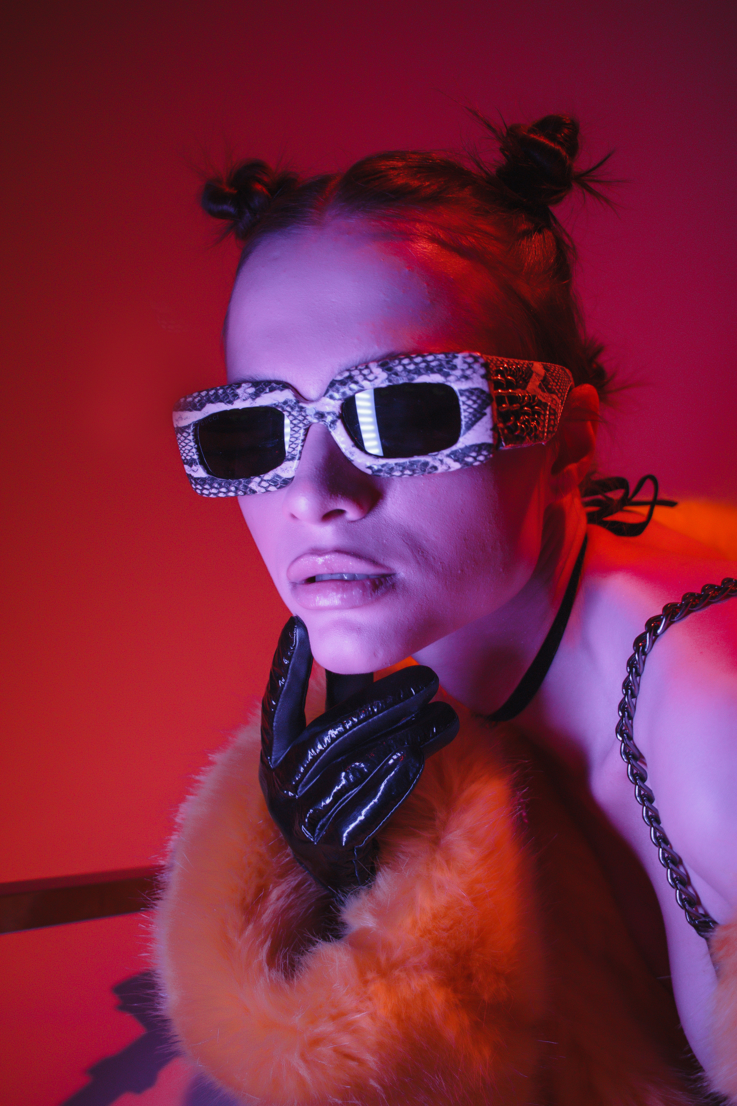 Индивидуальная съемка. Репетитор по биологии и химии ОГЭ ЕГЭ и нейрофотограф — Елизавета