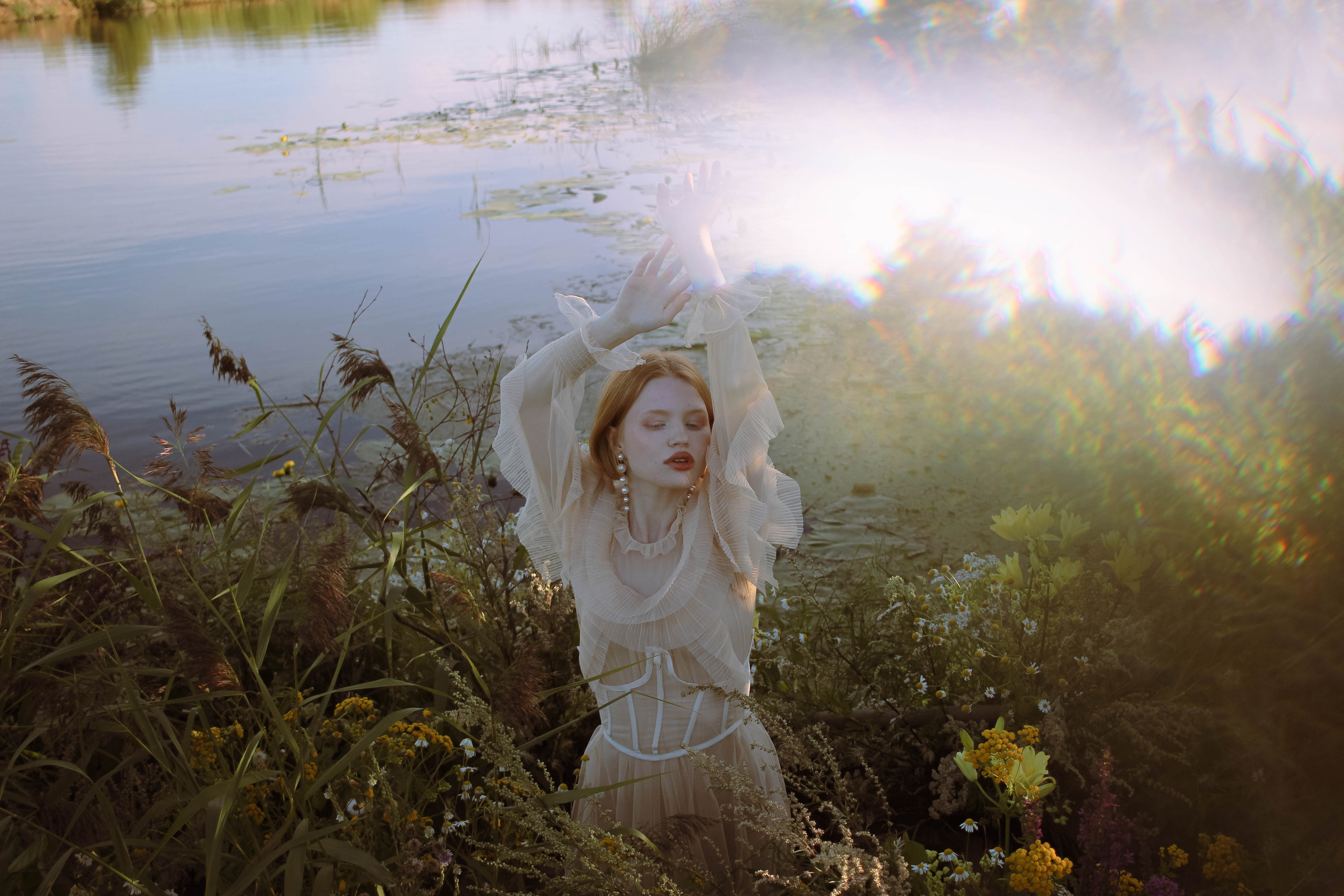 Индивидуальная съемка. Репетитор по биологии и химии ОГЭ ЕГЭ и нейрофотограф — Елизавета