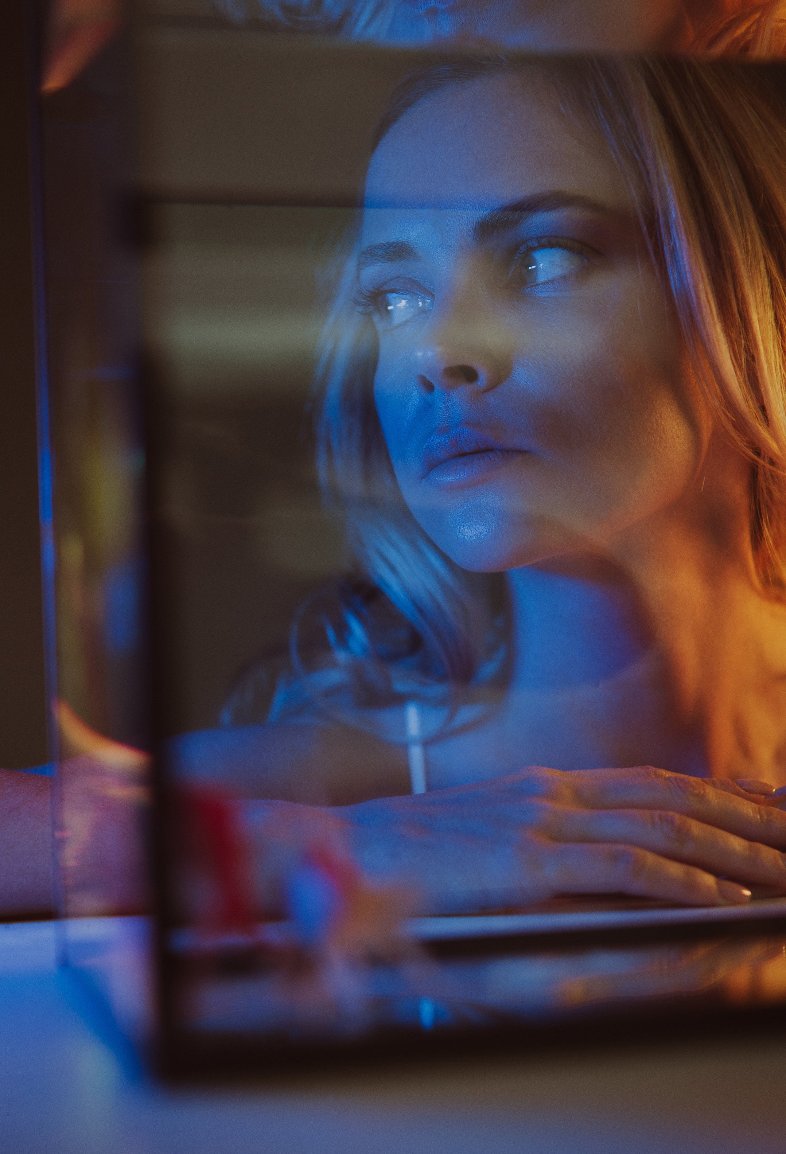 Индивидуальная съемка. Репетитор по биологии и химии ОГЭ ЕГЭ и нейрофотограф — Елизавета